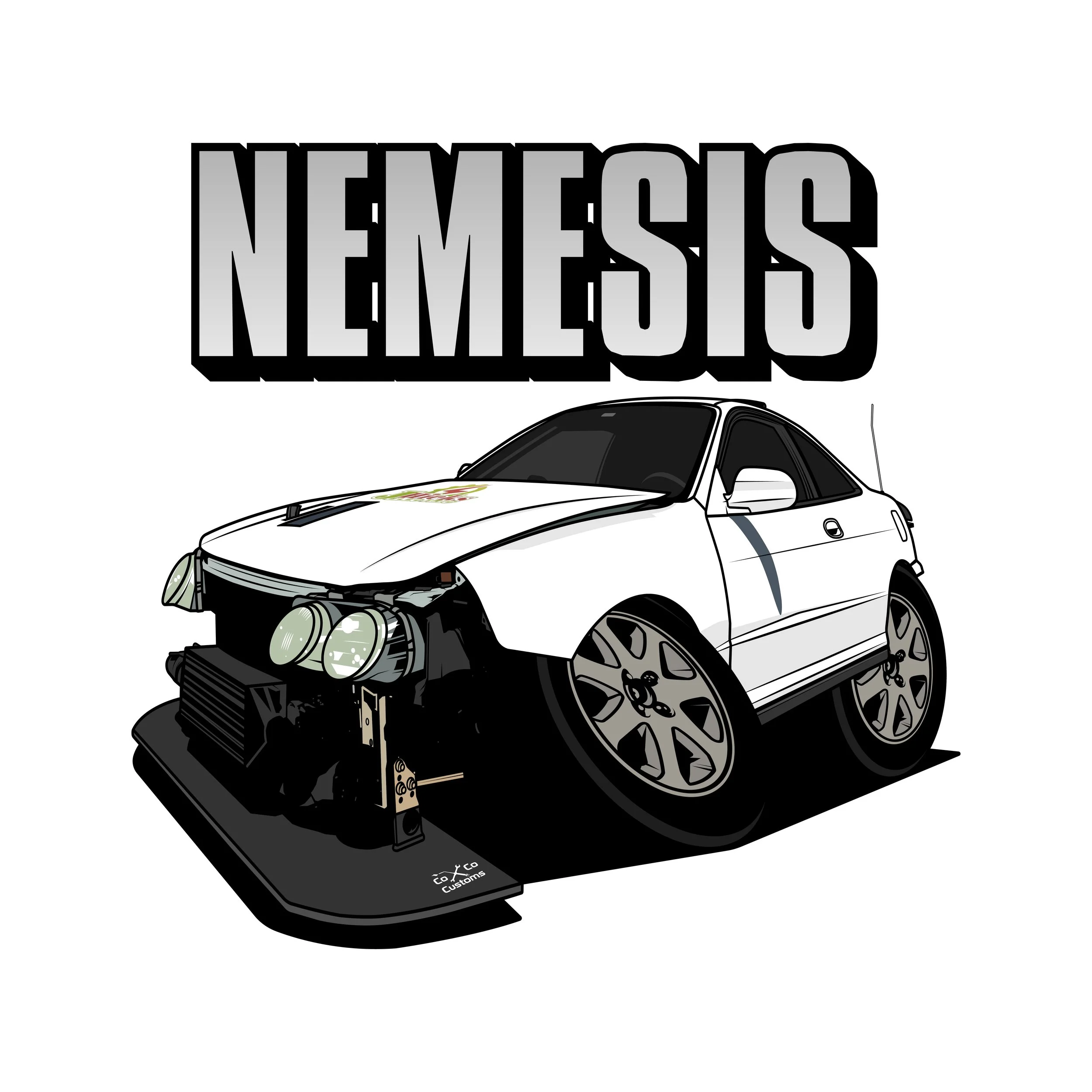 Nemesis
