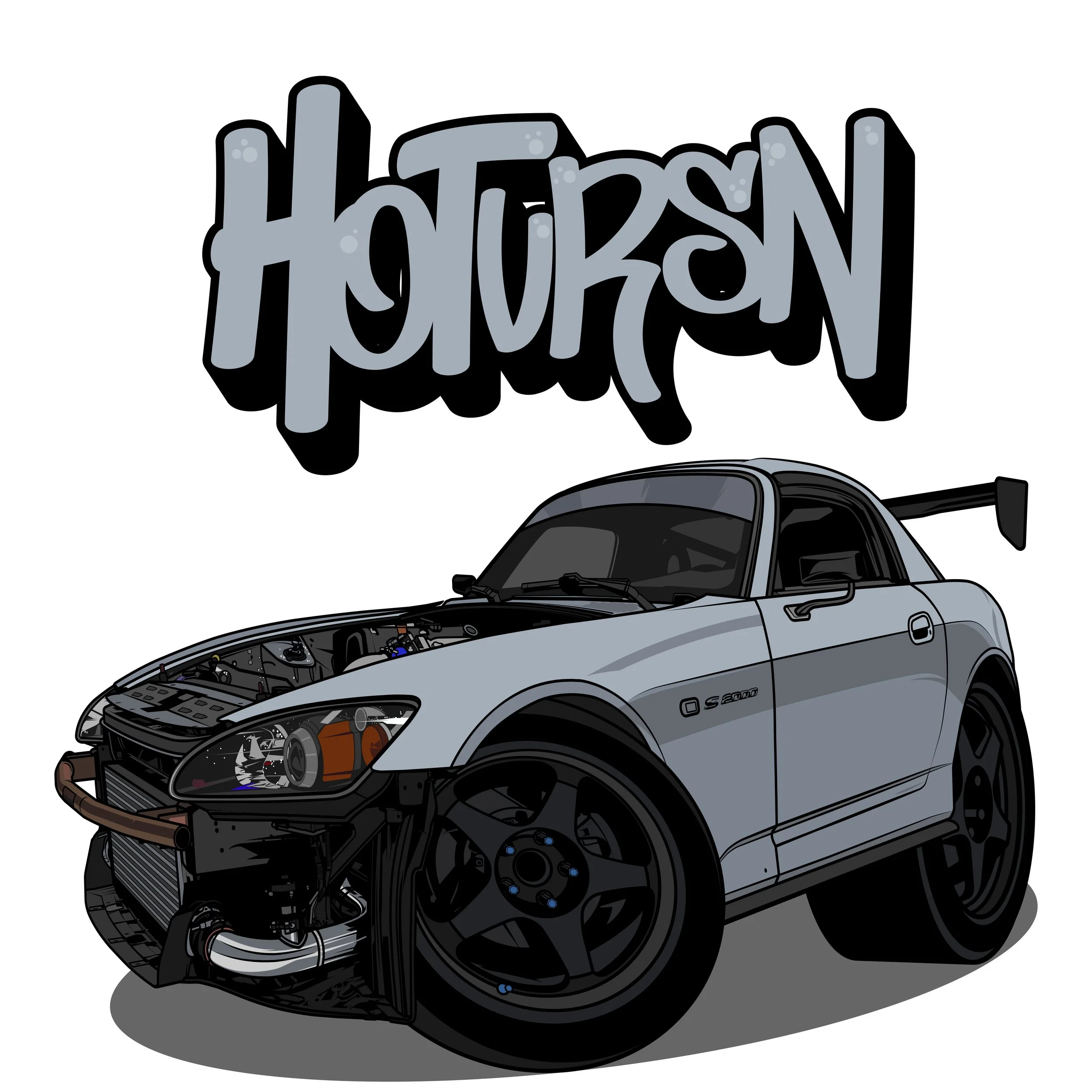 Hotvrsn