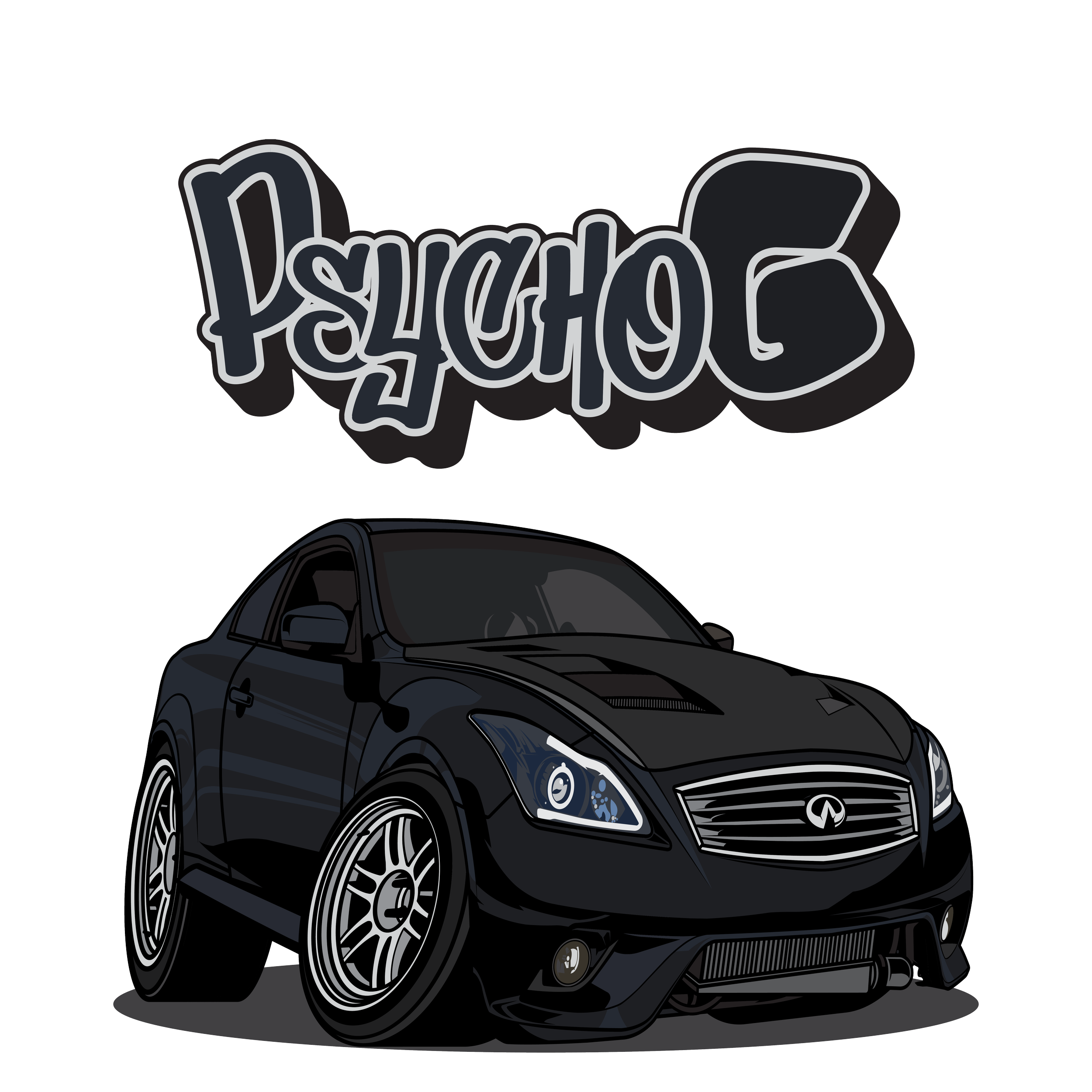 PsychoG
