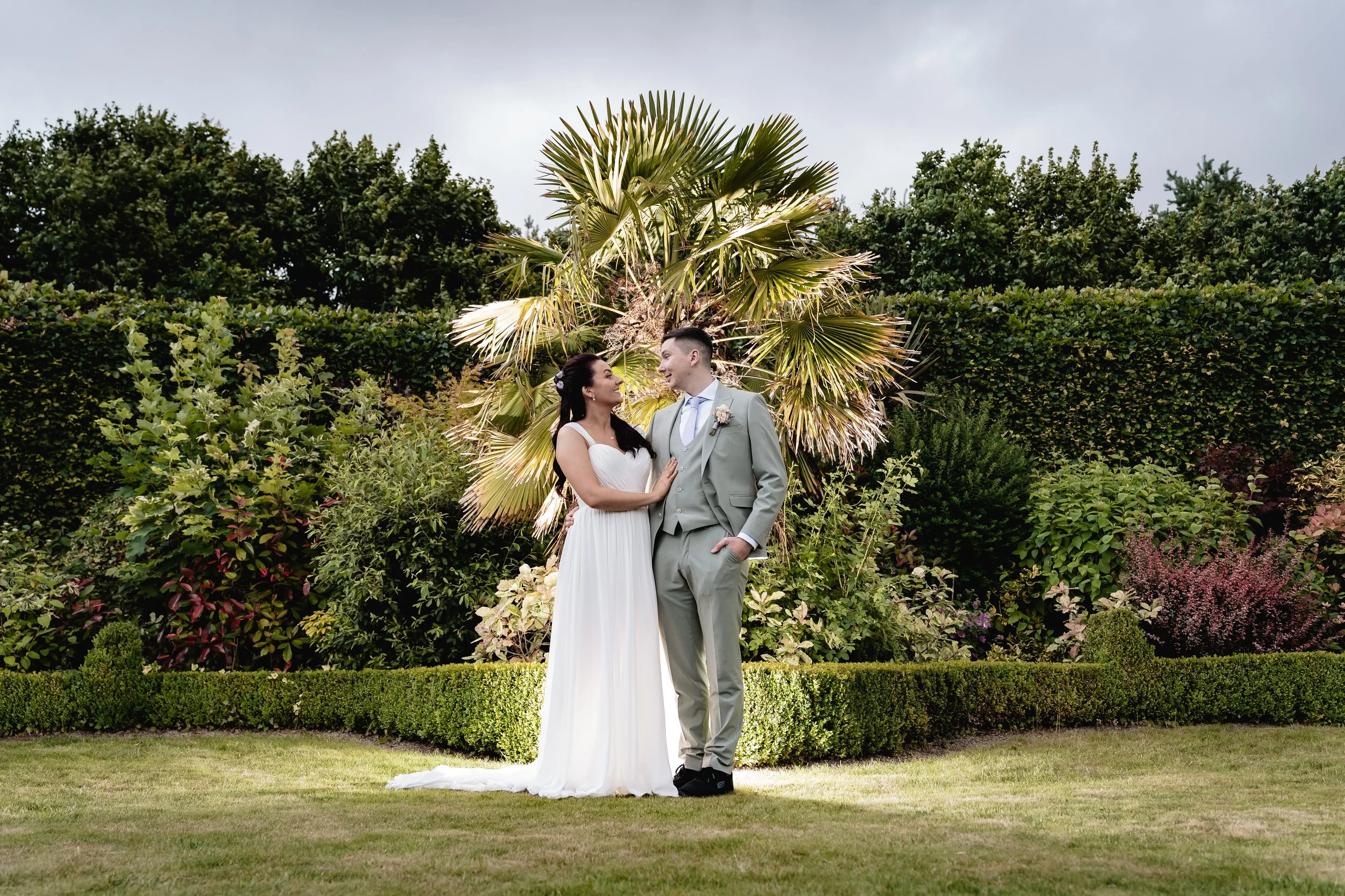Clanard Court Hotel - Bronagh & Daniel