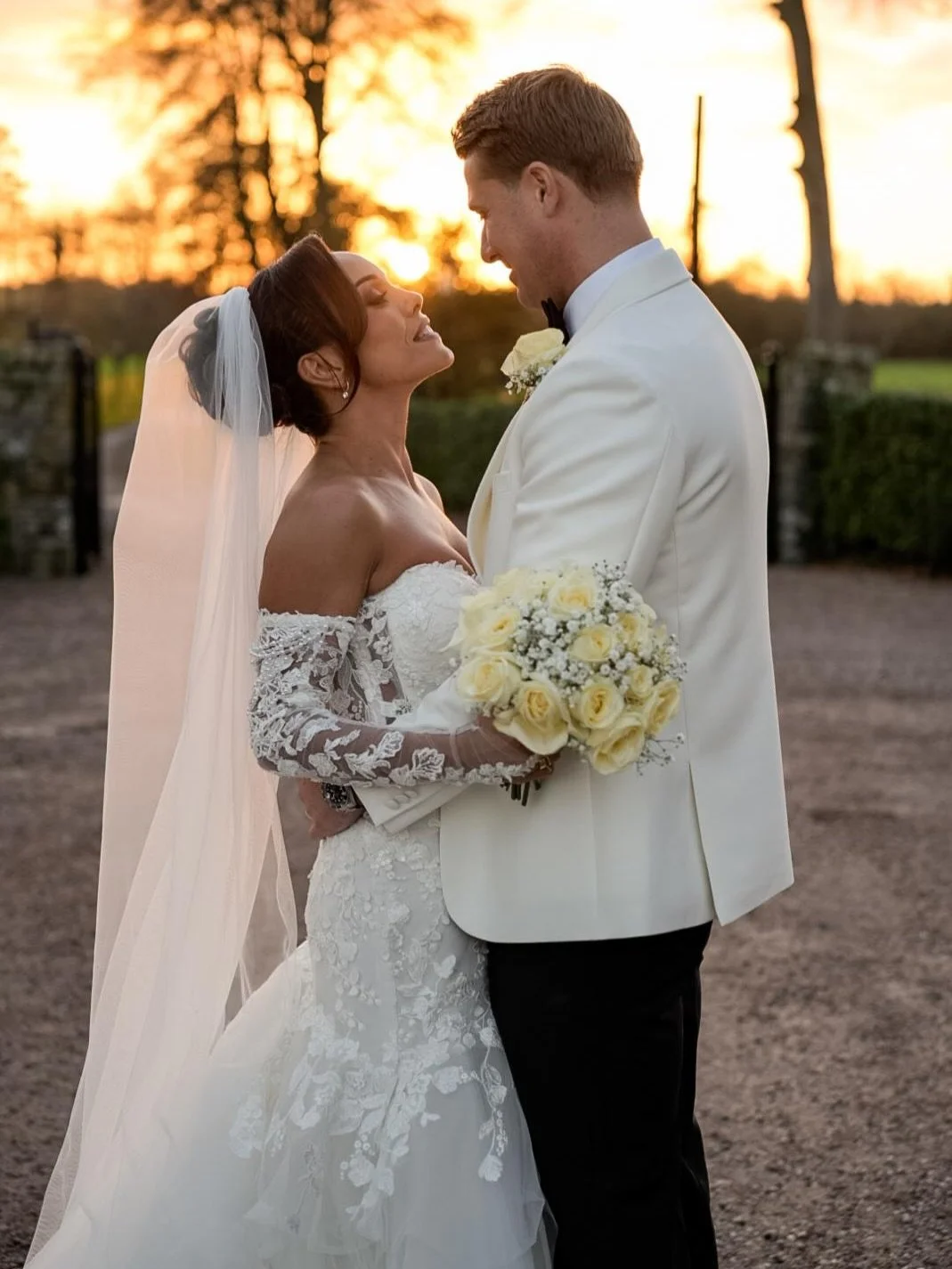 ✨ BLACK FRIDAY WEDDING PHOTOGRAPHY DEAL ✨

For a limited time only, enjoy &euro;200 OFF all Wedding Photography Packages when you book during our Black Friday Sale.

Whether you&rsquo;re planning an intimate celebration or a grand event, we&rsquo;ll 