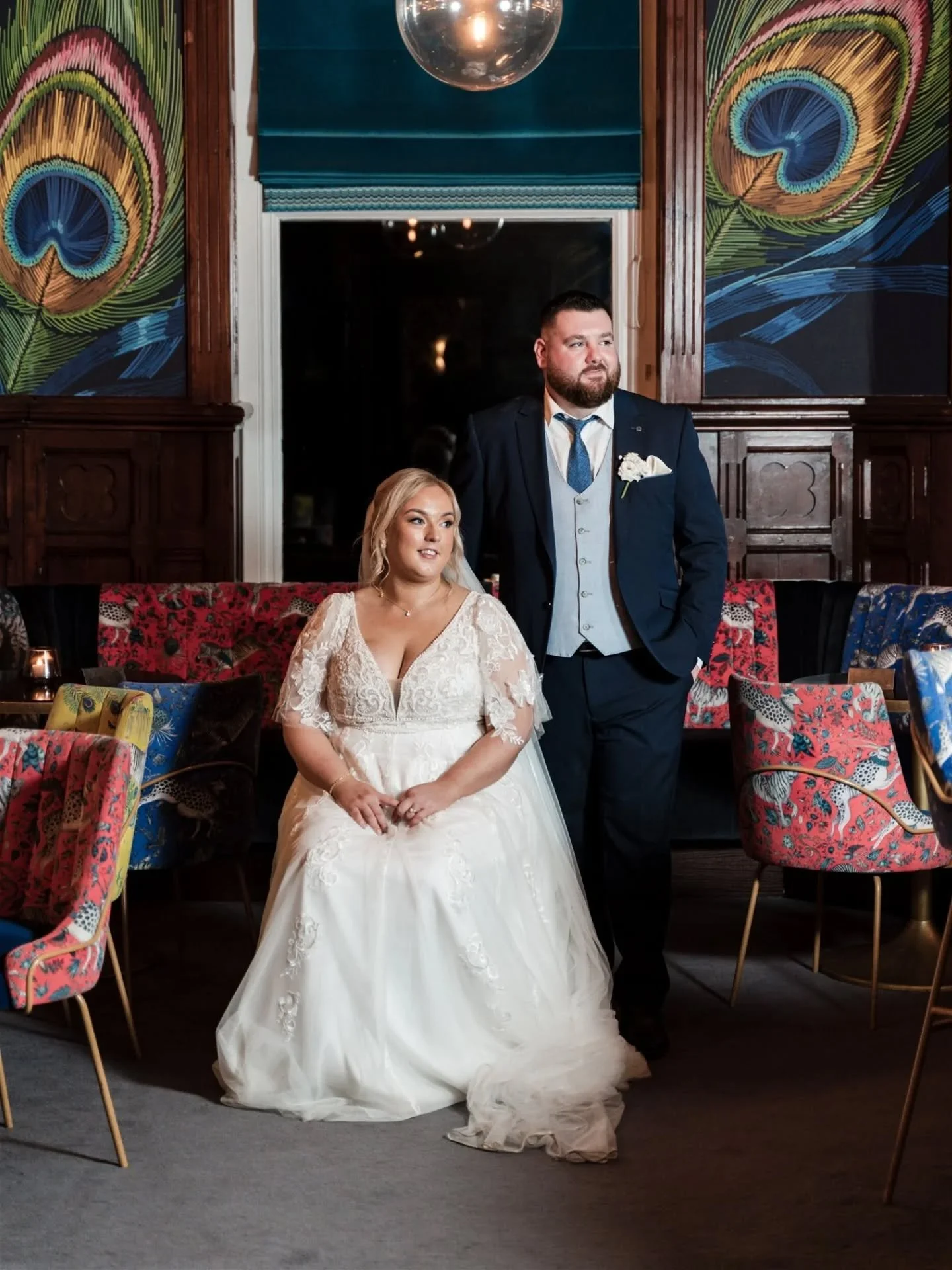 Eimear &amp; Shane nothing but joy, softness and stolen glances all day long. Faithlegg wrapped these two in the most perfect light, and the rest was pure magic. Congratulations once again 🎉📸