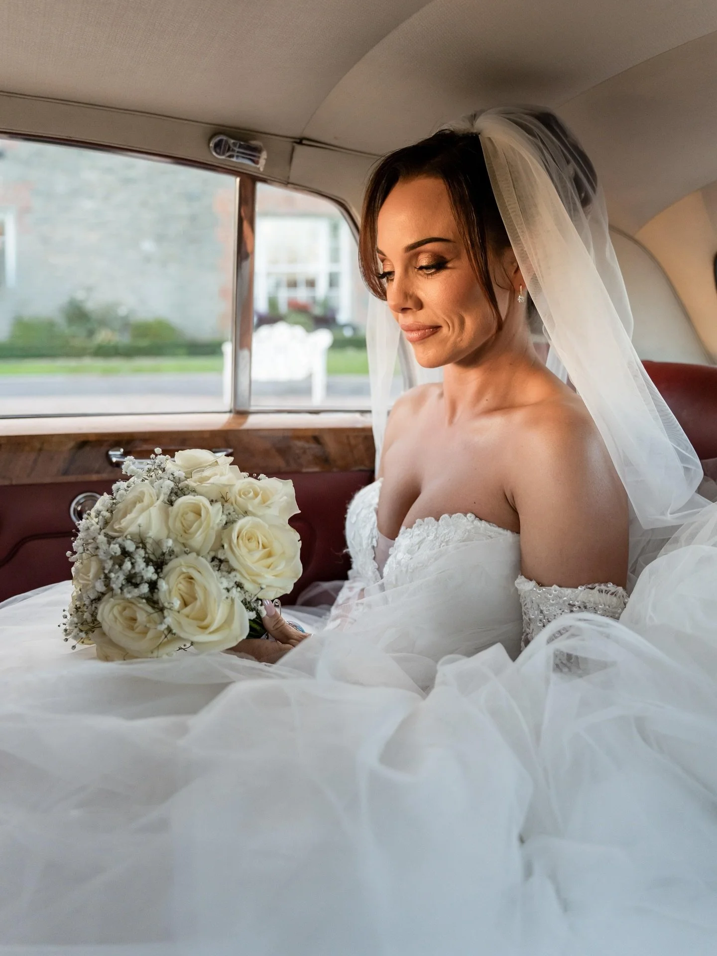 Authentic Award Winning Wedding Photography 

Your wedding day will be filled with moments

I specialize in natural, timeless wedding photography that feels authentic to you. With an eye for detail and a passion for storytelling, I&rsquo;ll turn your
