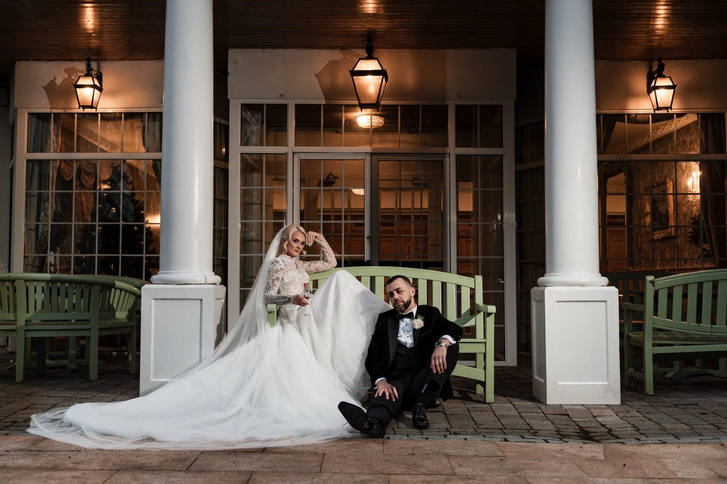 Real moments. Beautiful Images. No pressure.

Weddings aren&rsquo;t about perfection they&rsquo;re about connection, the feeling of finally being married.

I photograph weddings in a calm, natural way, letting things unfold instead of forcing them. T