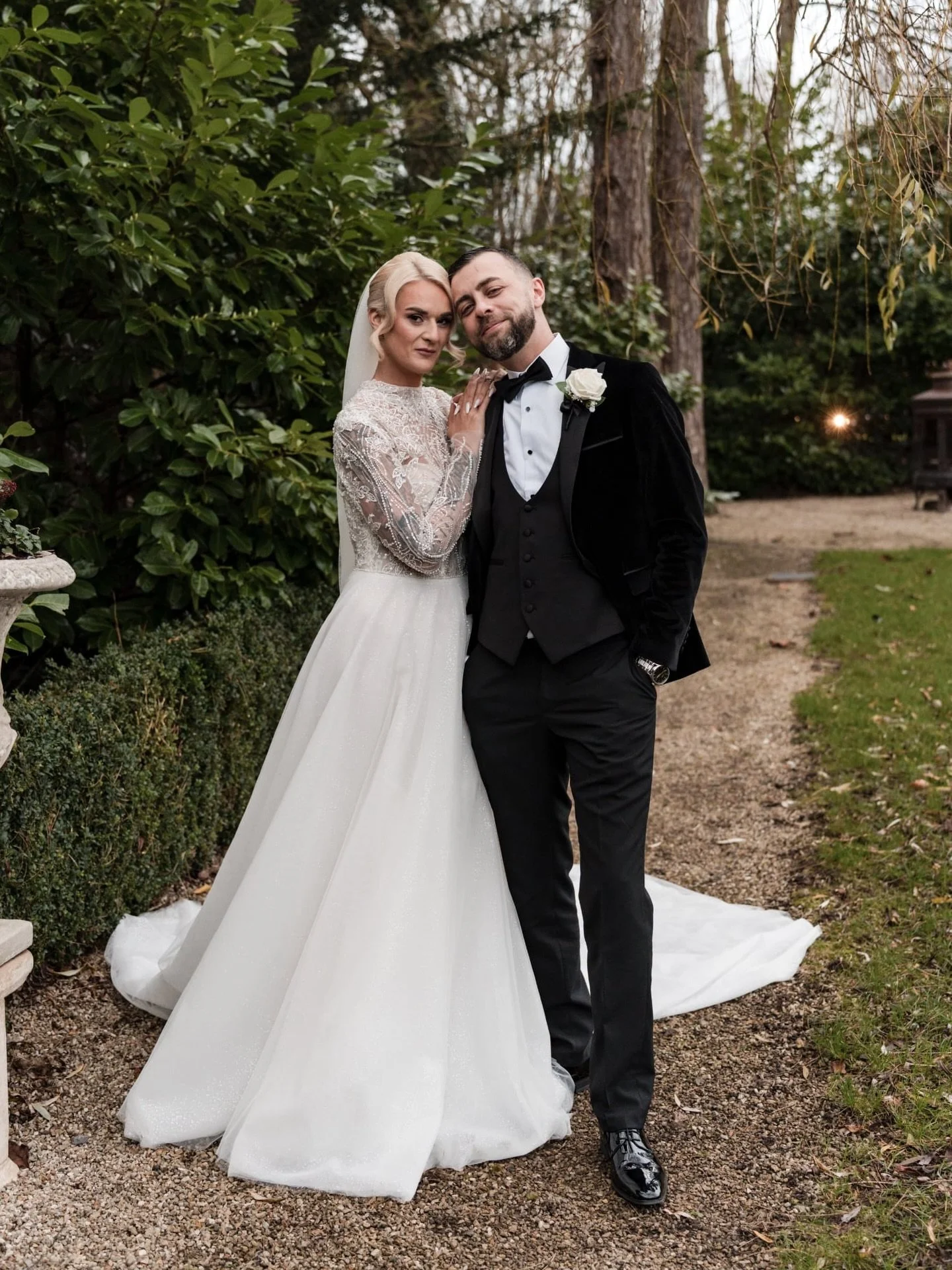 No stiff poses. No fake smiles.

I&rsquo;m here to capture the real stuff, the belly laughs, the happy tears, the chaotic dance floor moves, and the quiet moments you didn&rsquo;t even realise were happening.

I&rsquo;m there to help you breathe, enj