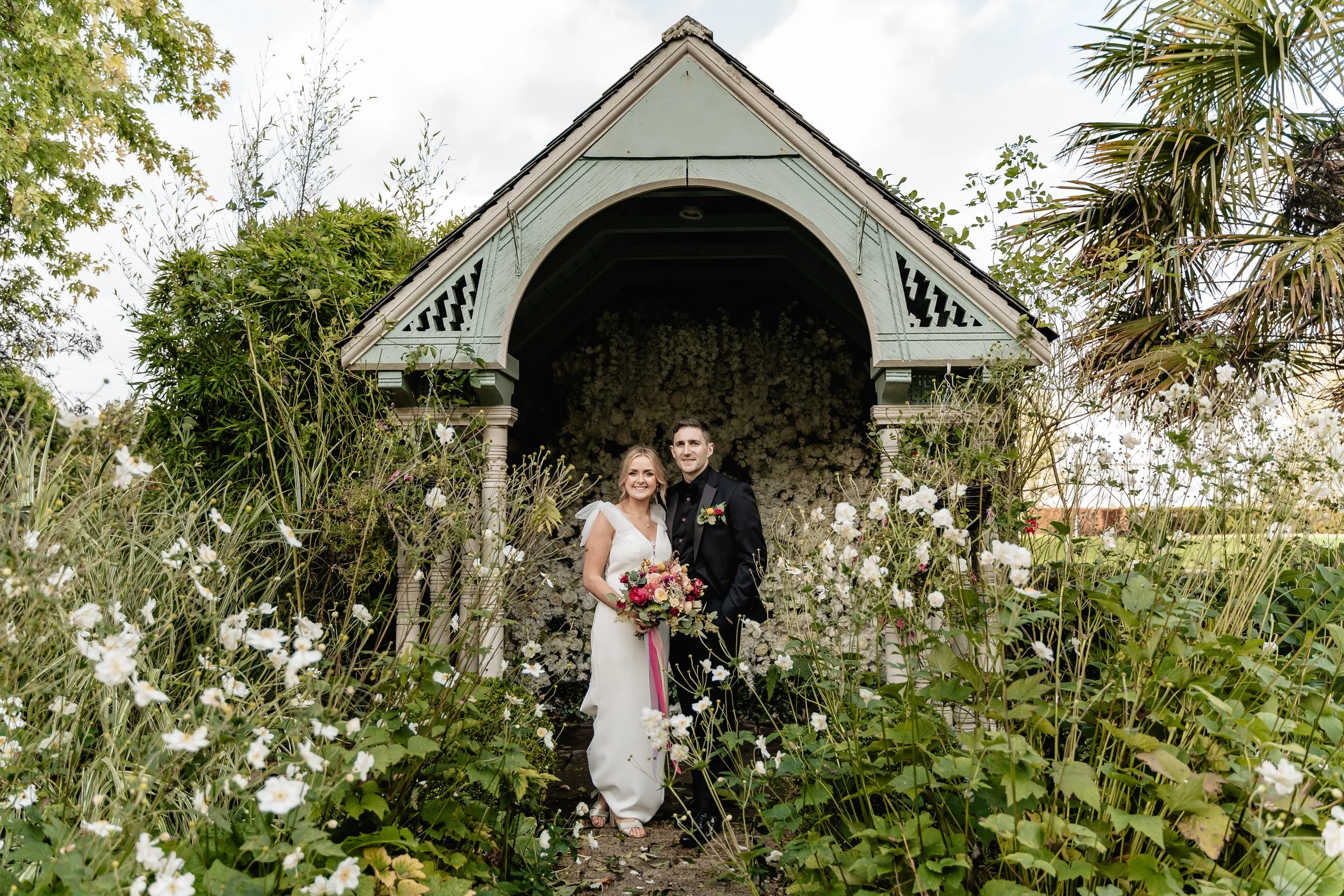 The Johnstown Estate - Anna-Maria & Adrian