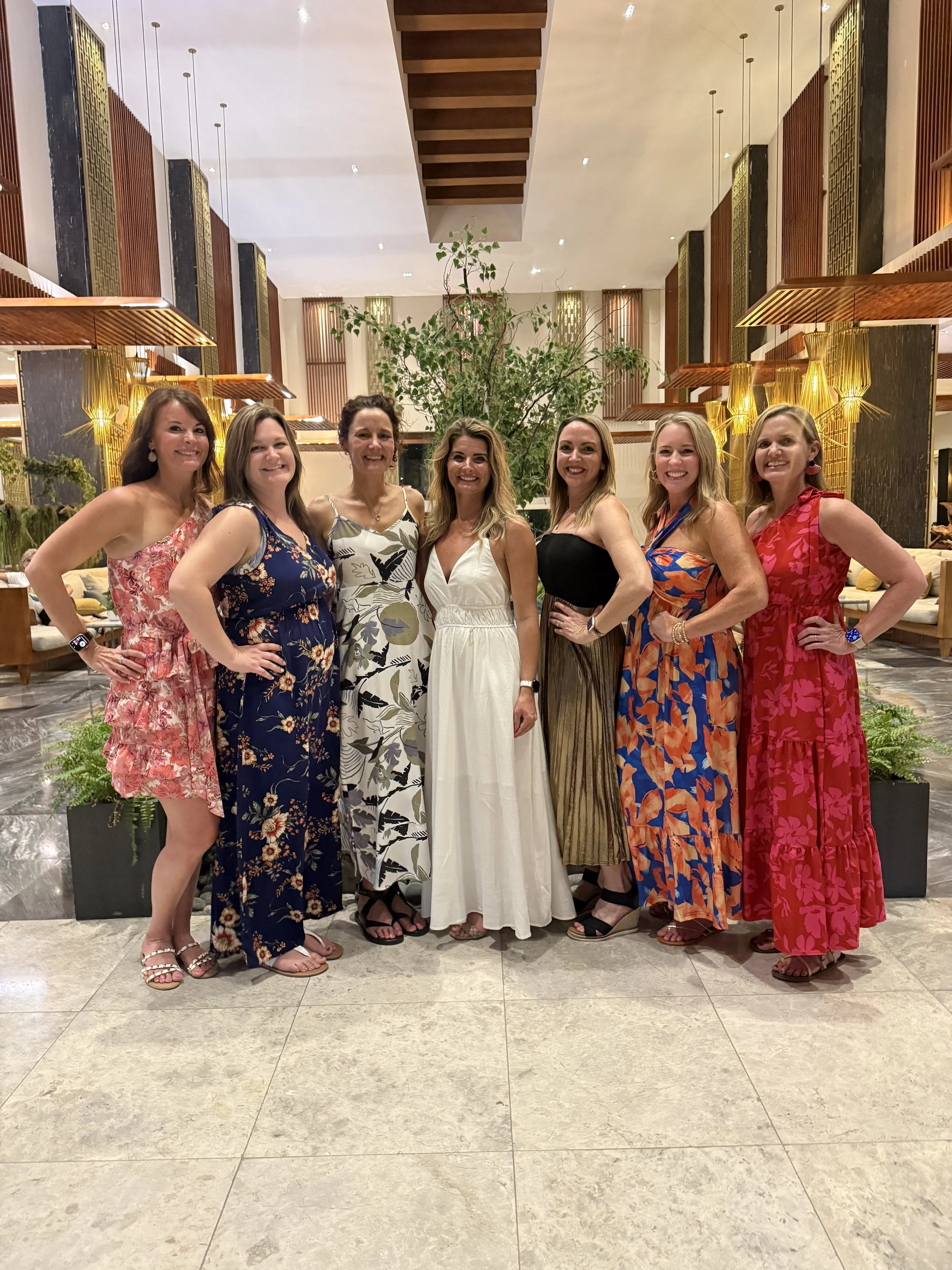 Our Adults-Only Group Getaway to Punta Cana