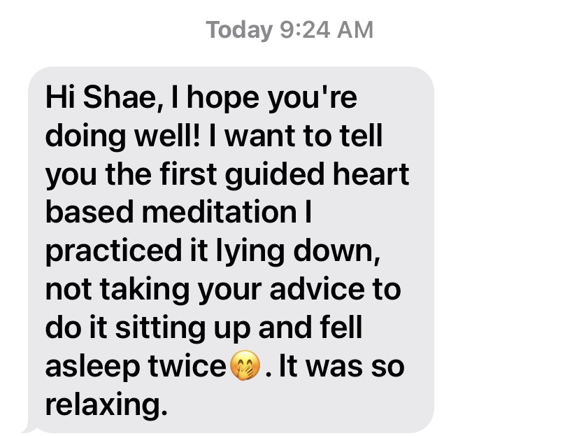 Meditation Teacher NH Shae Goodell (Copy)