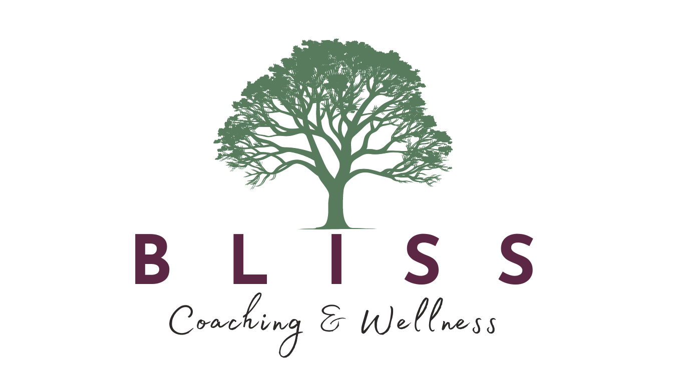 Bliss Coaching &amp; Wellness I Bliss is your Birthright.