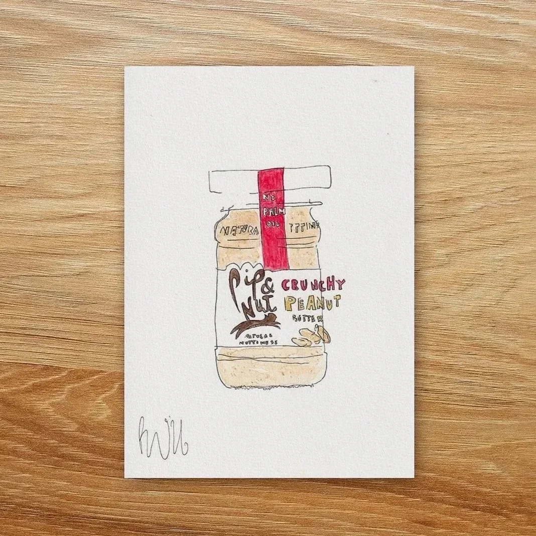 Pip & Nut Peanut Butter