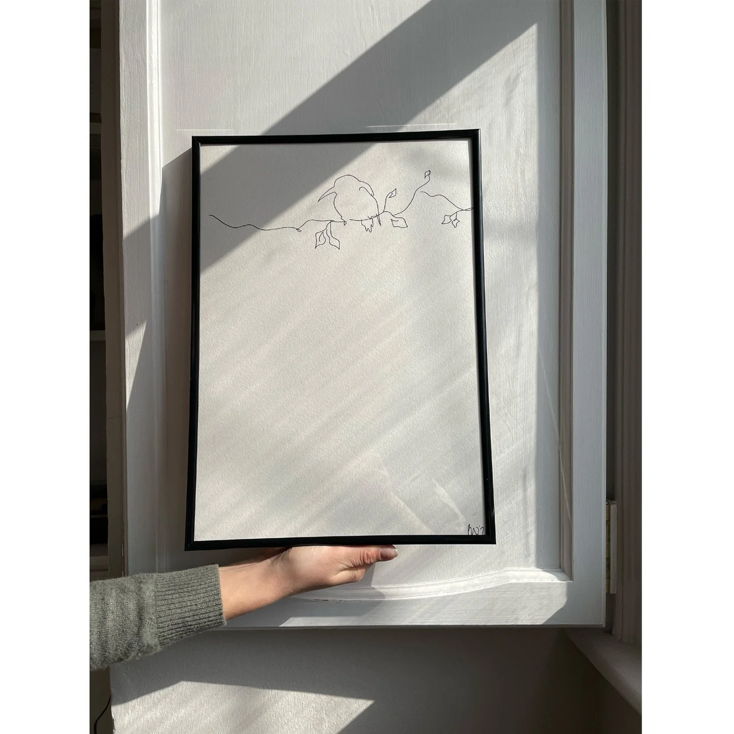 Early Bird Catches The Worm.jpg