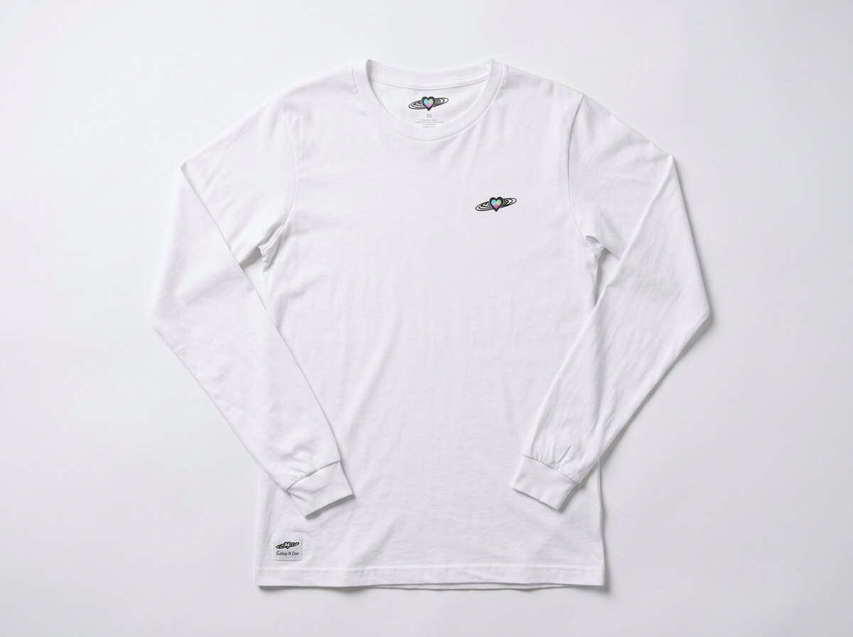 Spectrum Shirt