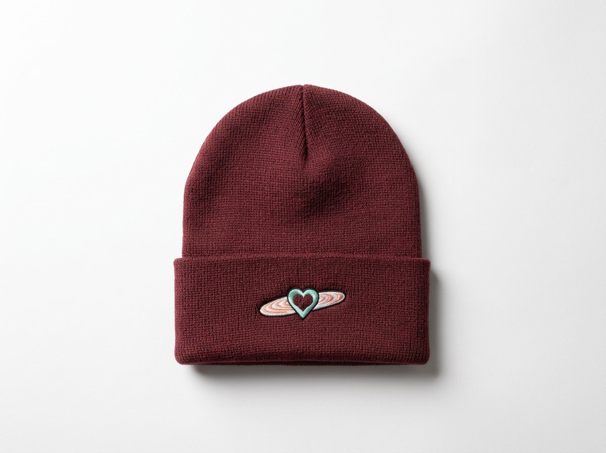 Mars Beanie