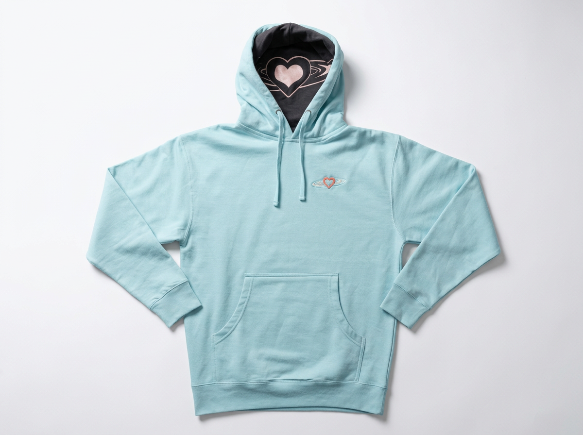 Beach Hoodie