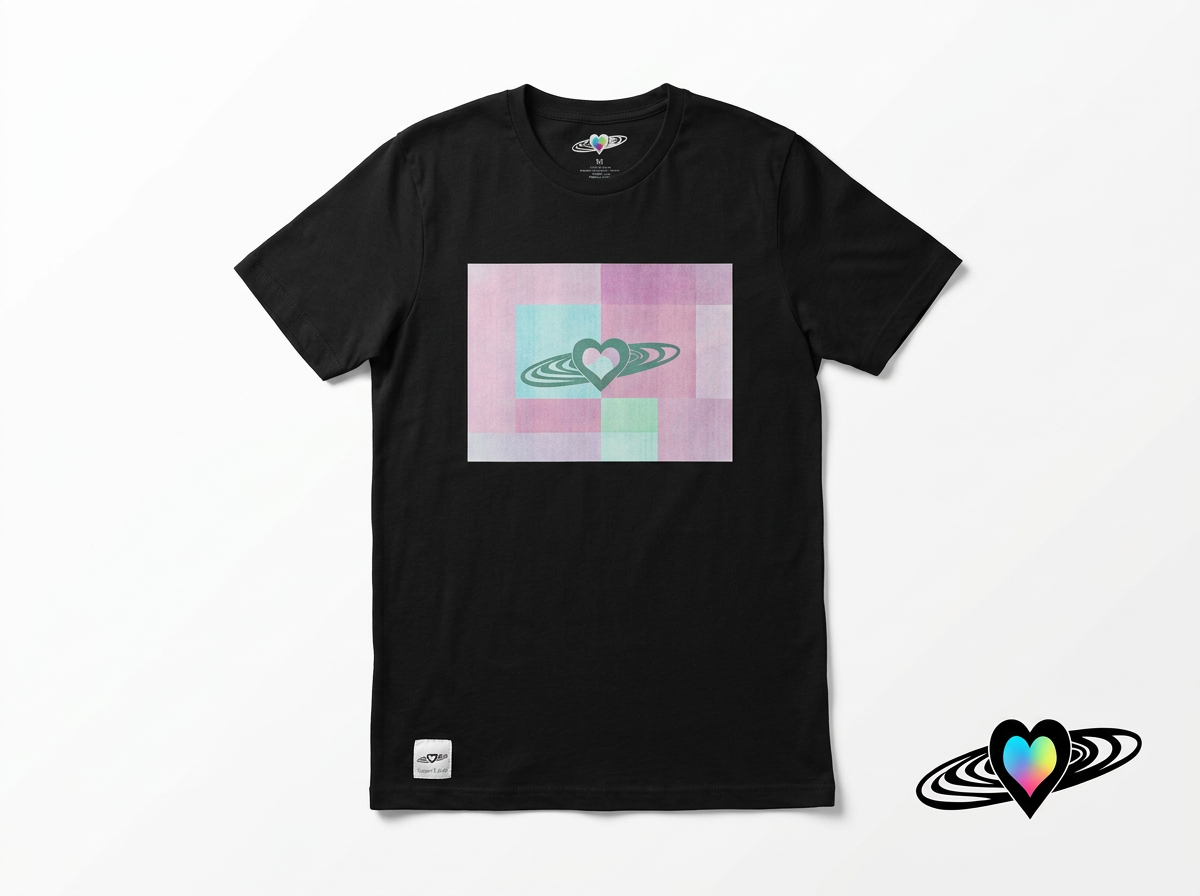 Bubblegum T Shirt