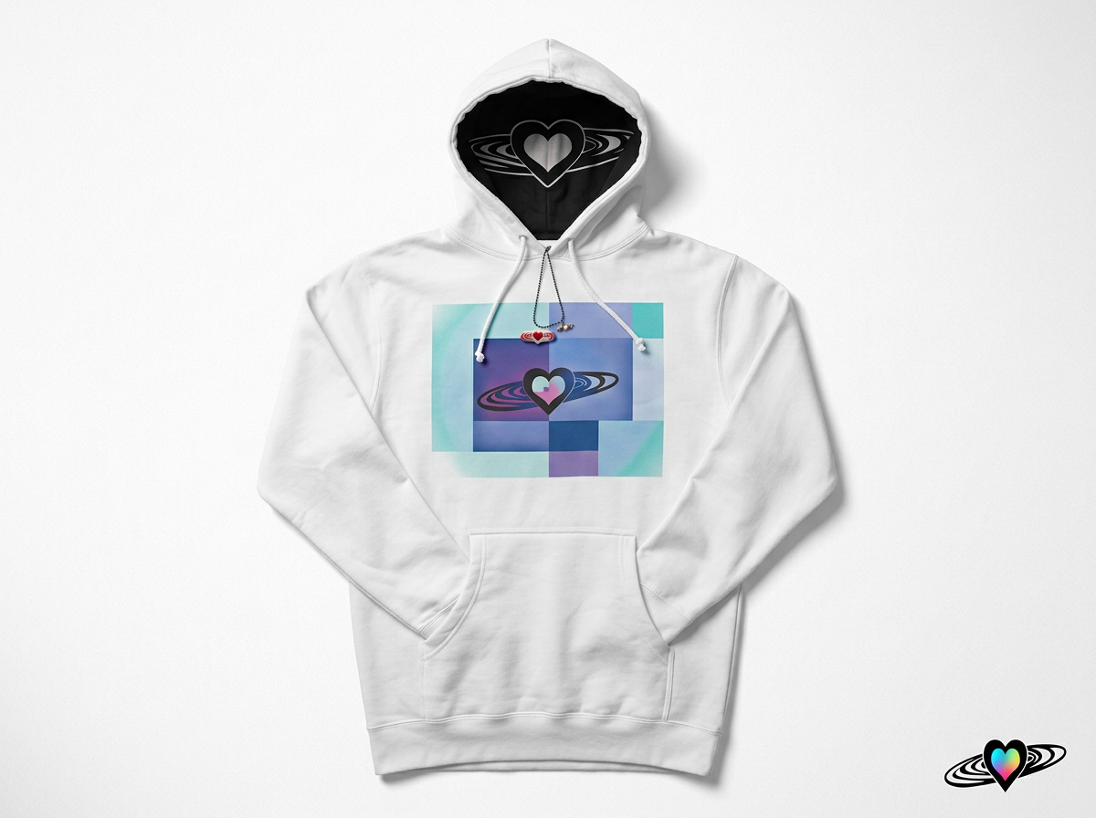 Star Habitat Hoodie