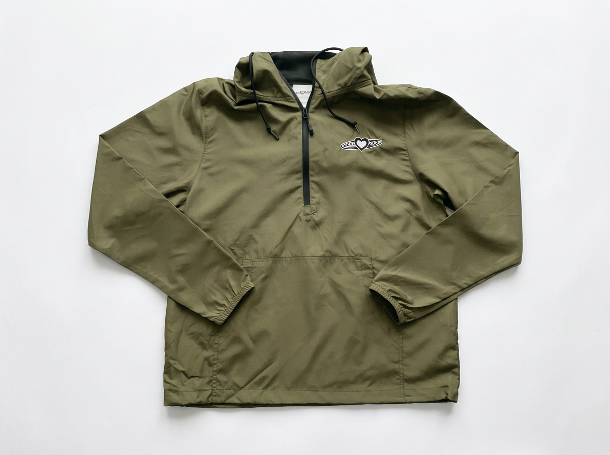 Greenbreaker Jacket