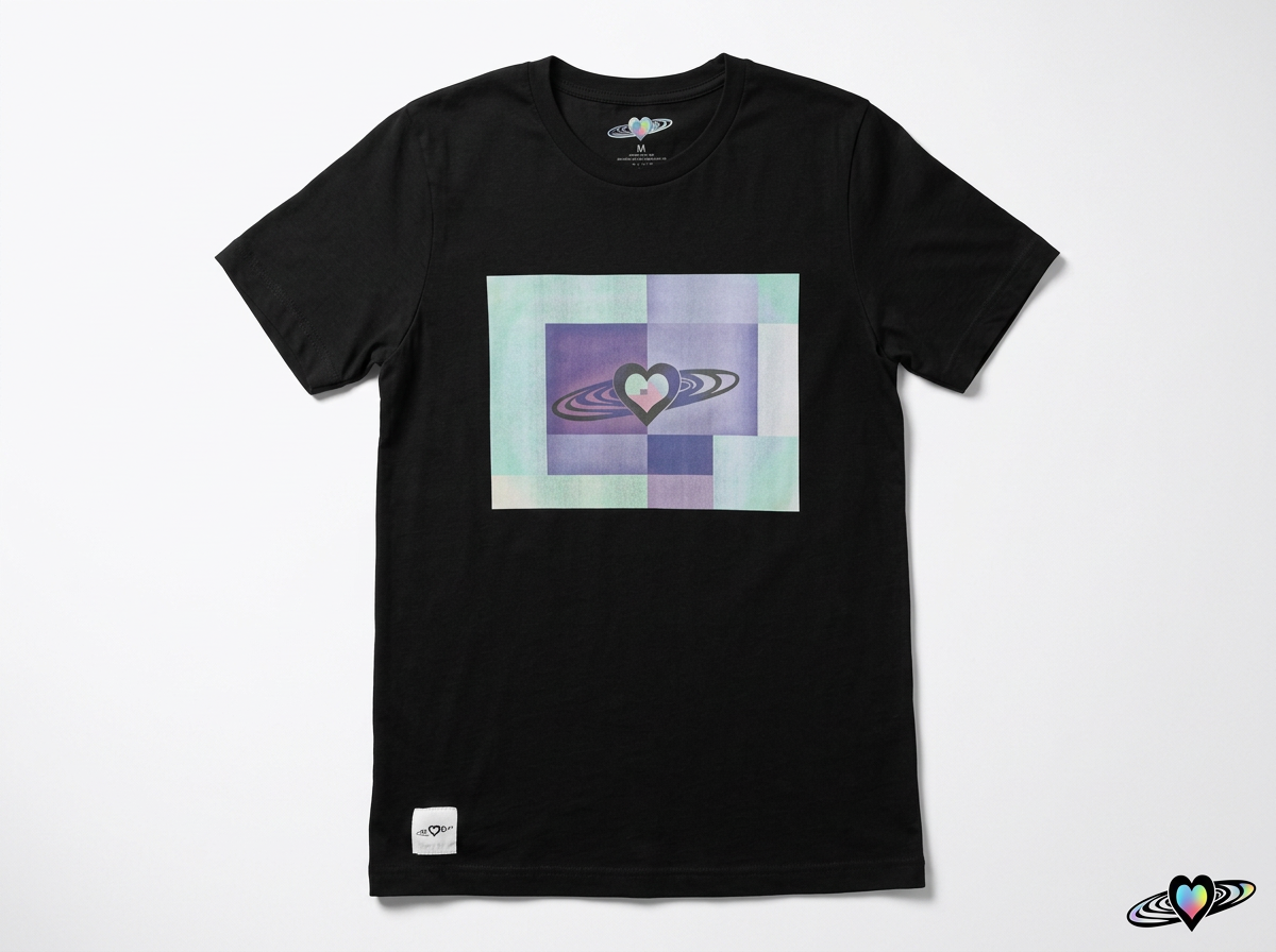 Star Habitat T Shirt