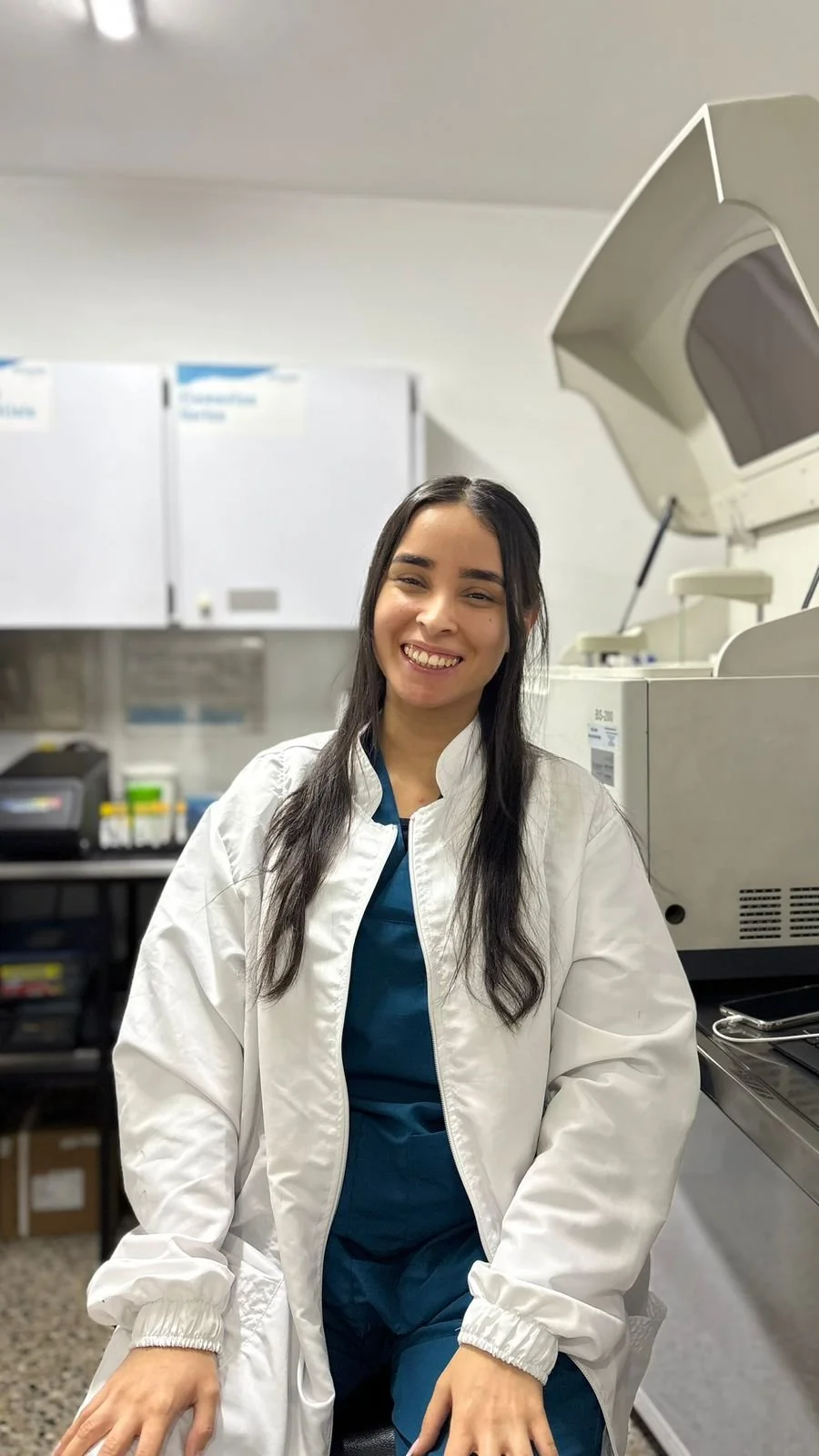 Manuela Trejos Buriticá