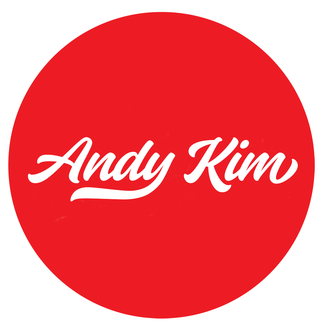 Andy Kim Photography