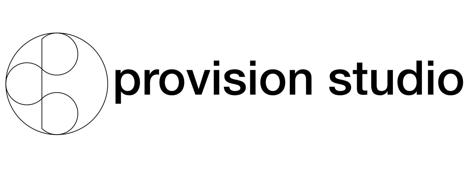 provision studio
