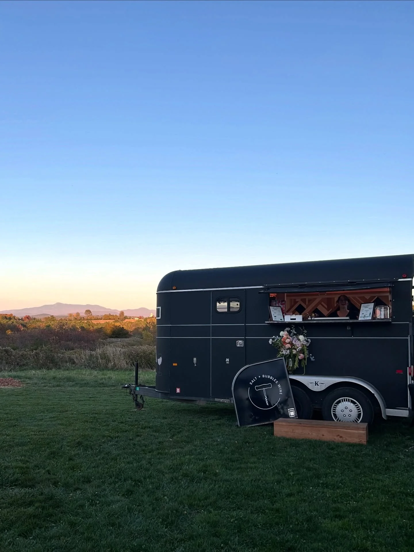 ✨Our 2025 wedding season has come to a conclusion with a very full final weekend of gorgeous weddings on a perfect foliage weekend in Vermont! ✨

We loved working with each and every one of our amazing brides, grooms, and fellow vendors 💖

 Huge tha