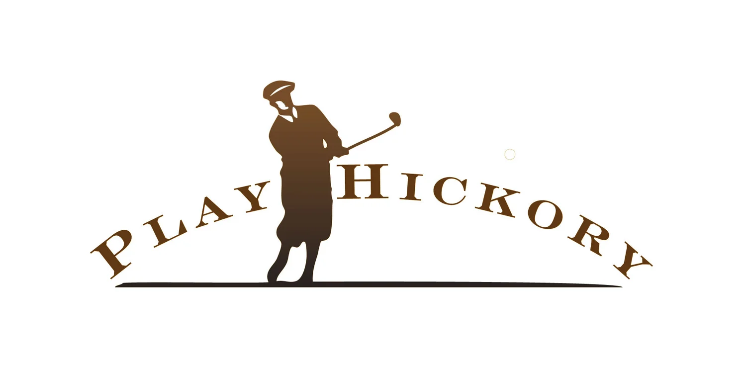 Playing Hickory Hickory Golf Clubs Hickory Golf —