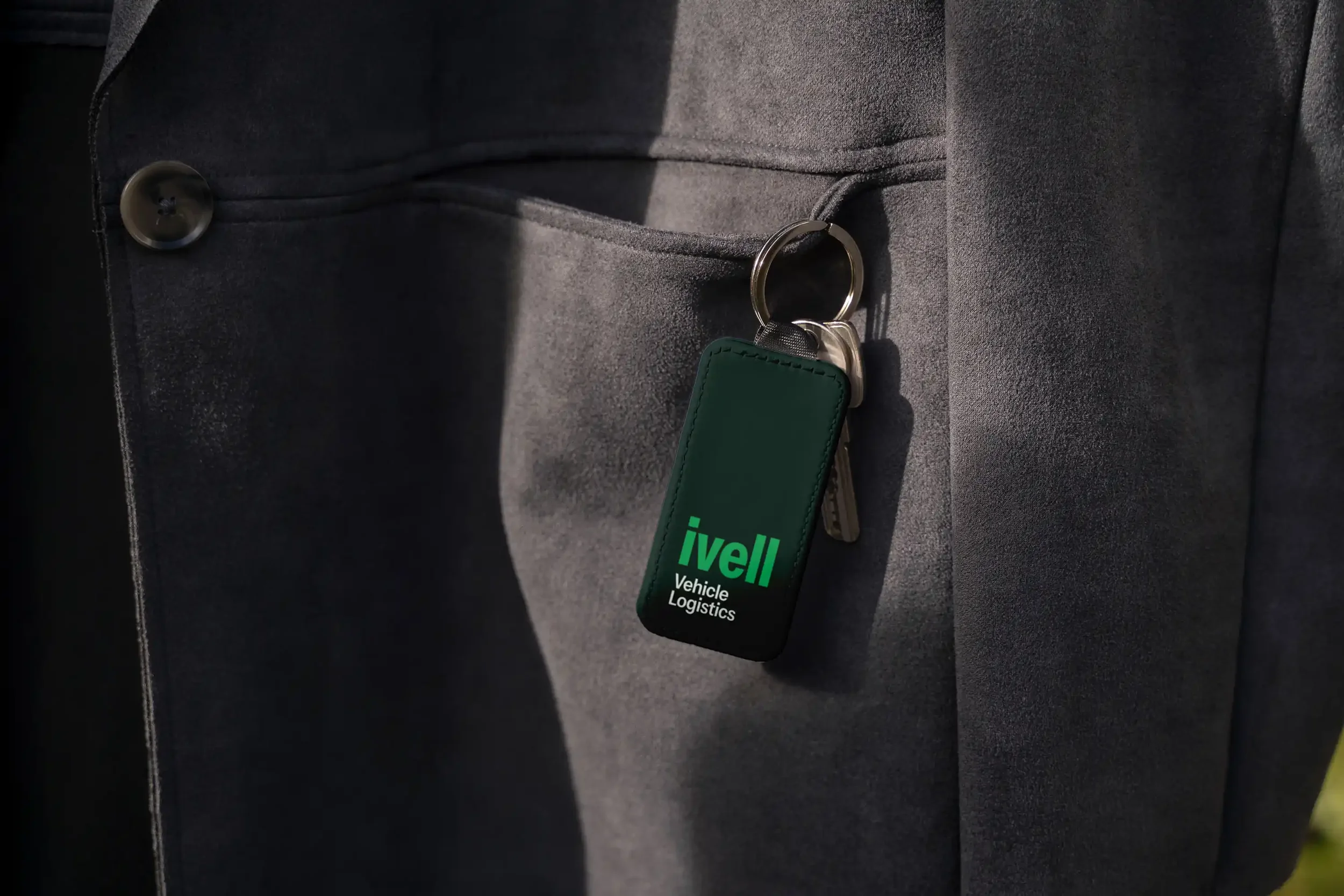 Ivell Vehicle Logistics