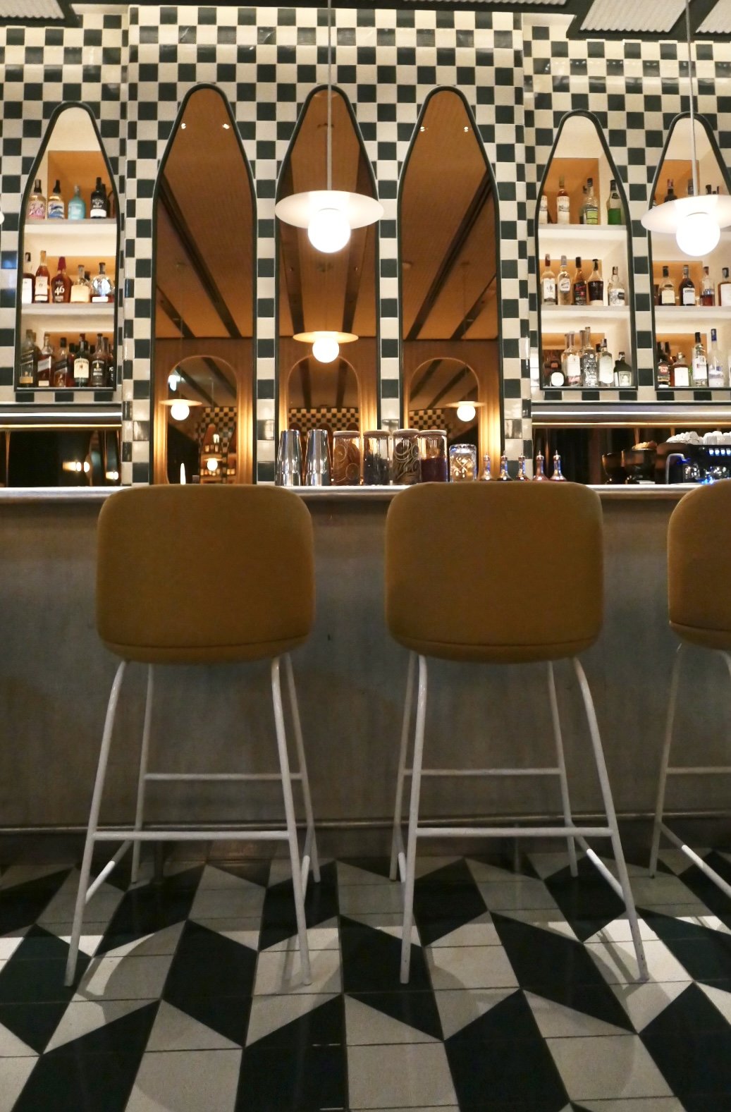 The Standard / Bangkok / Thailand