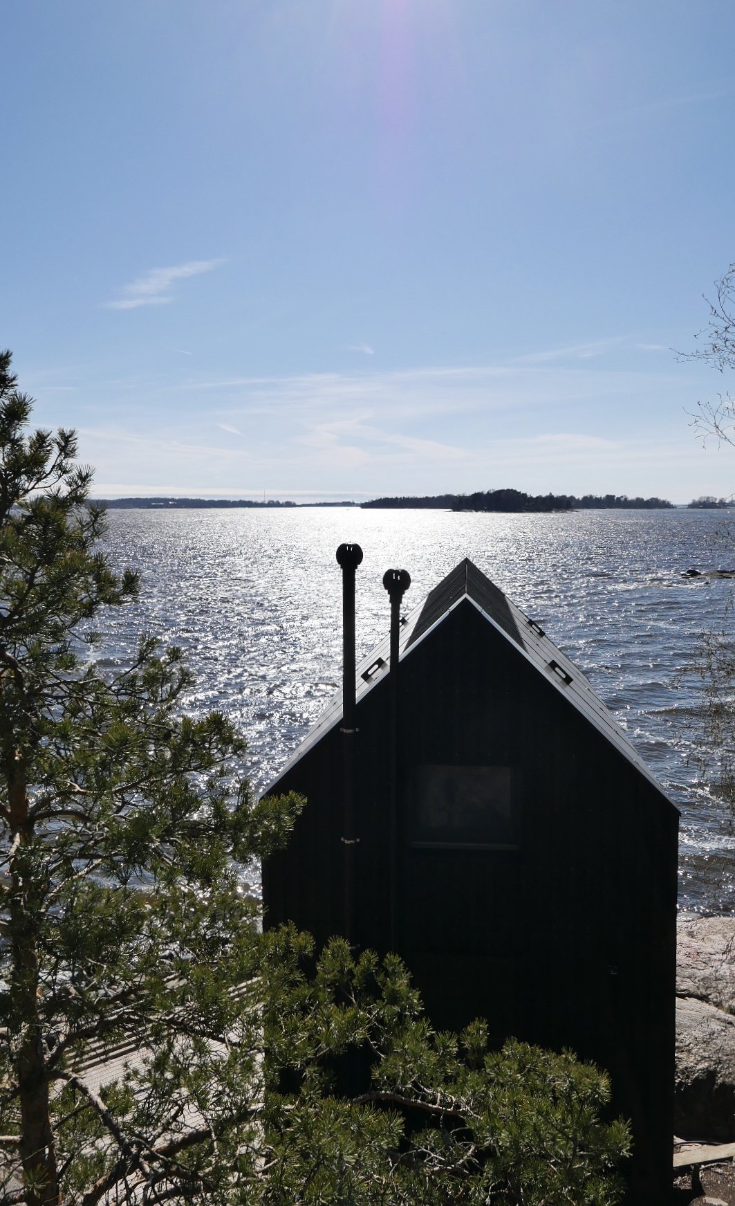 Majamaja, Helsinki / Finland
