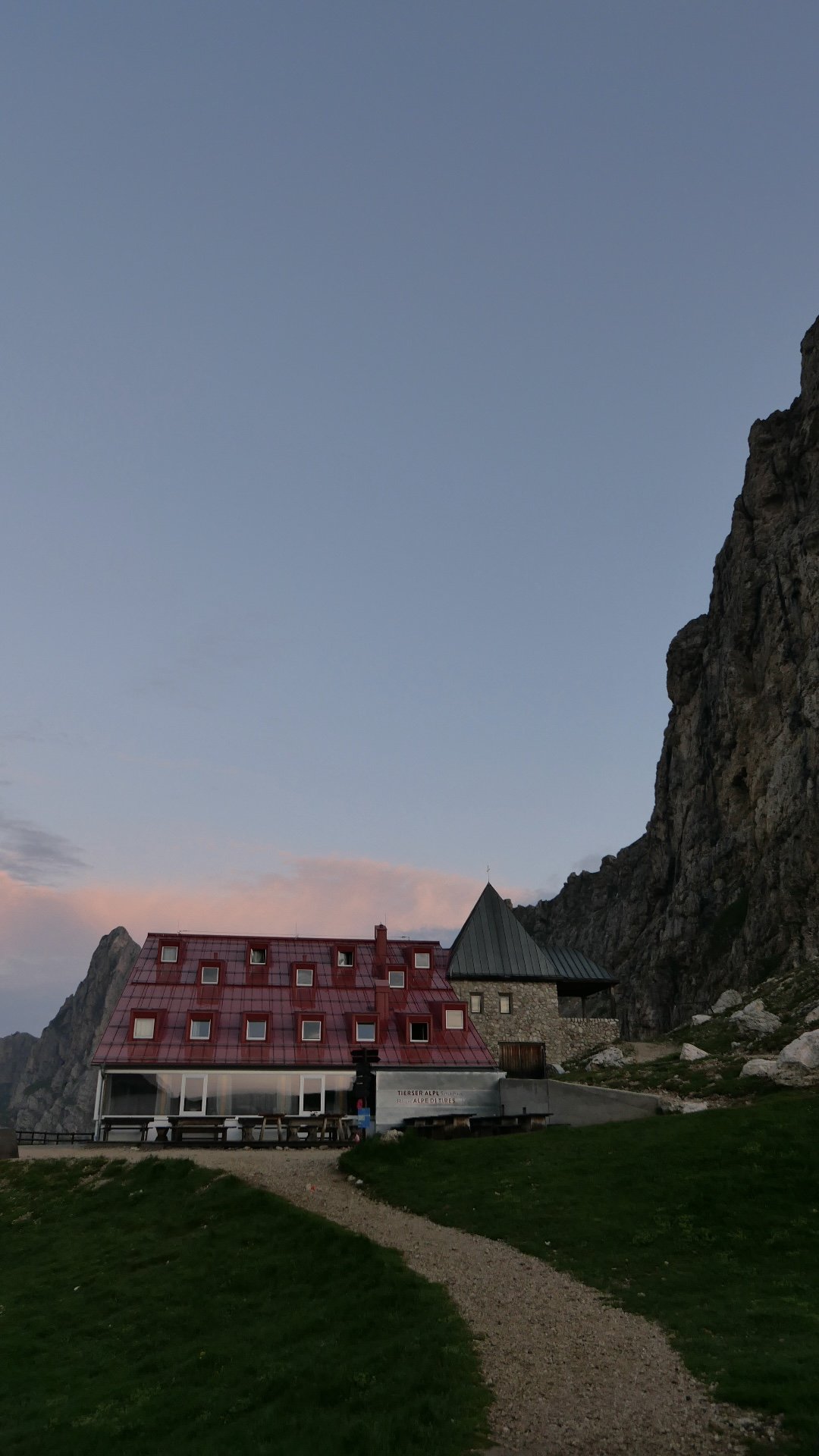 Tierseralpl / Seiseralm / Italy