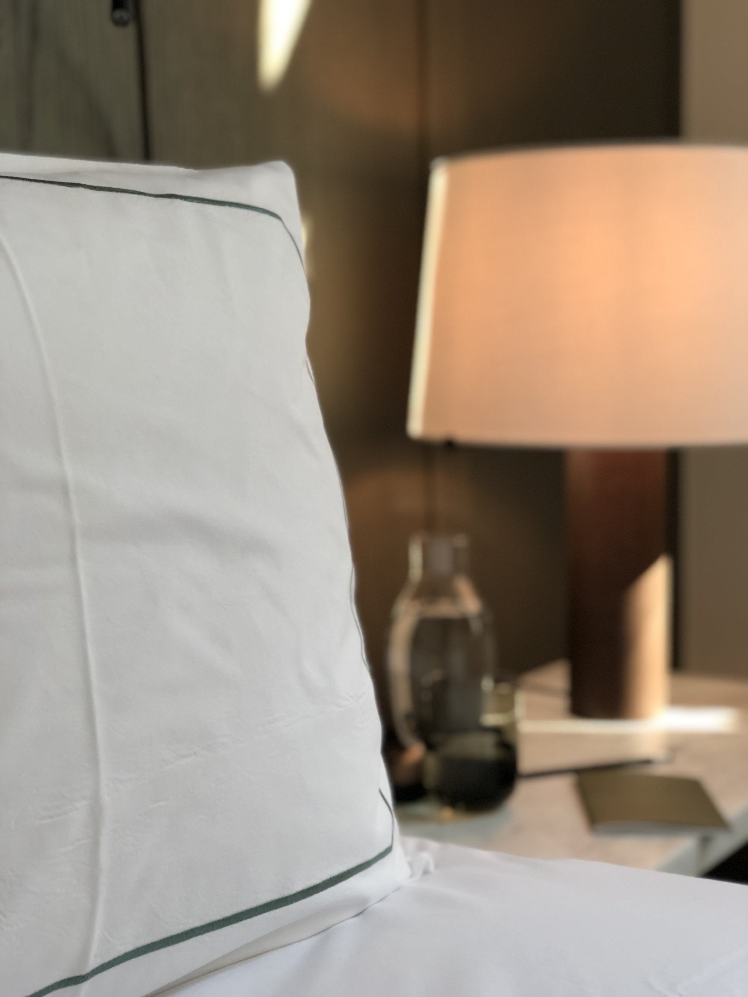 Former Antwerp monastery turned flawless, classy design hotel