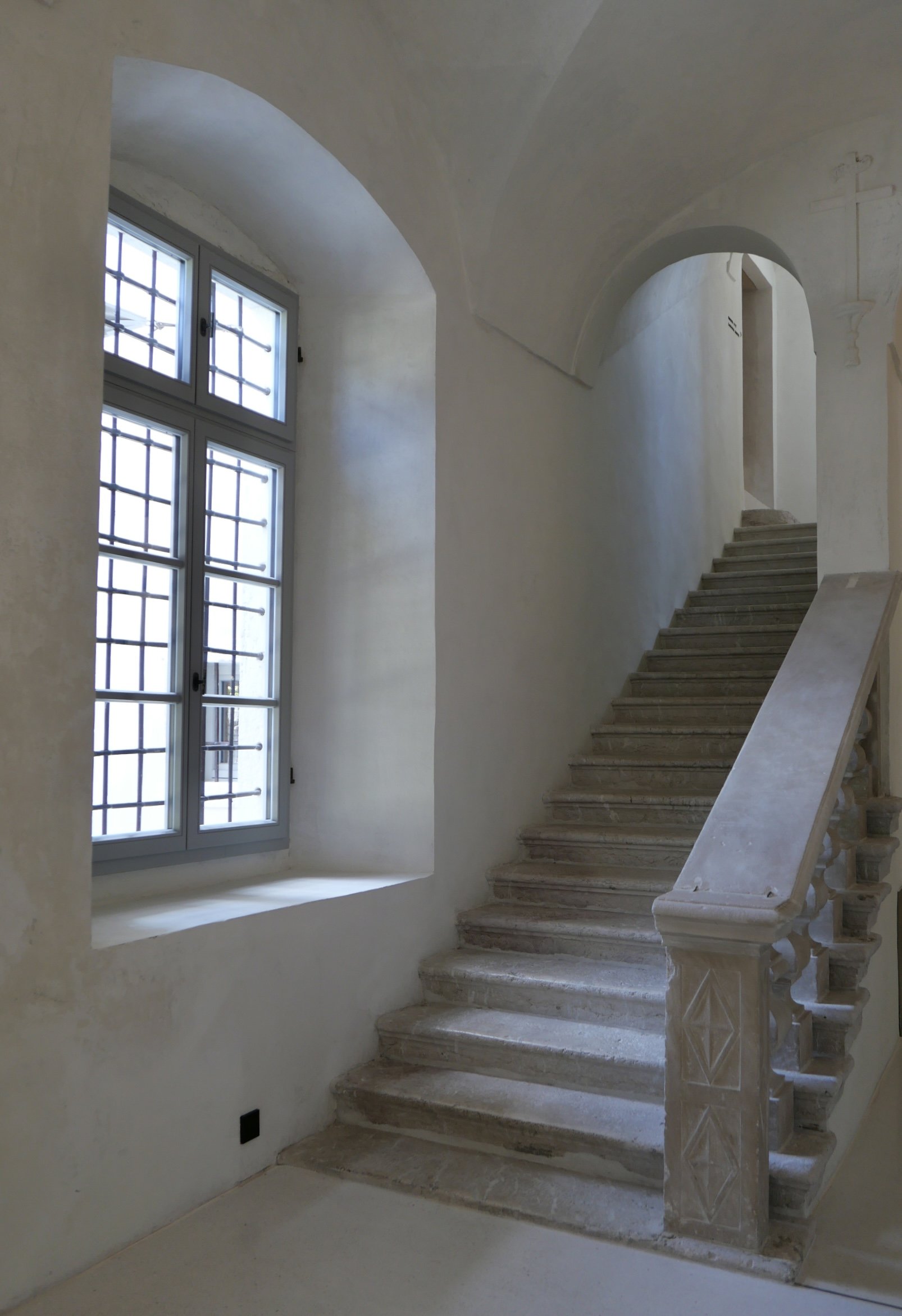 Monastero Are Vivendi, Italy