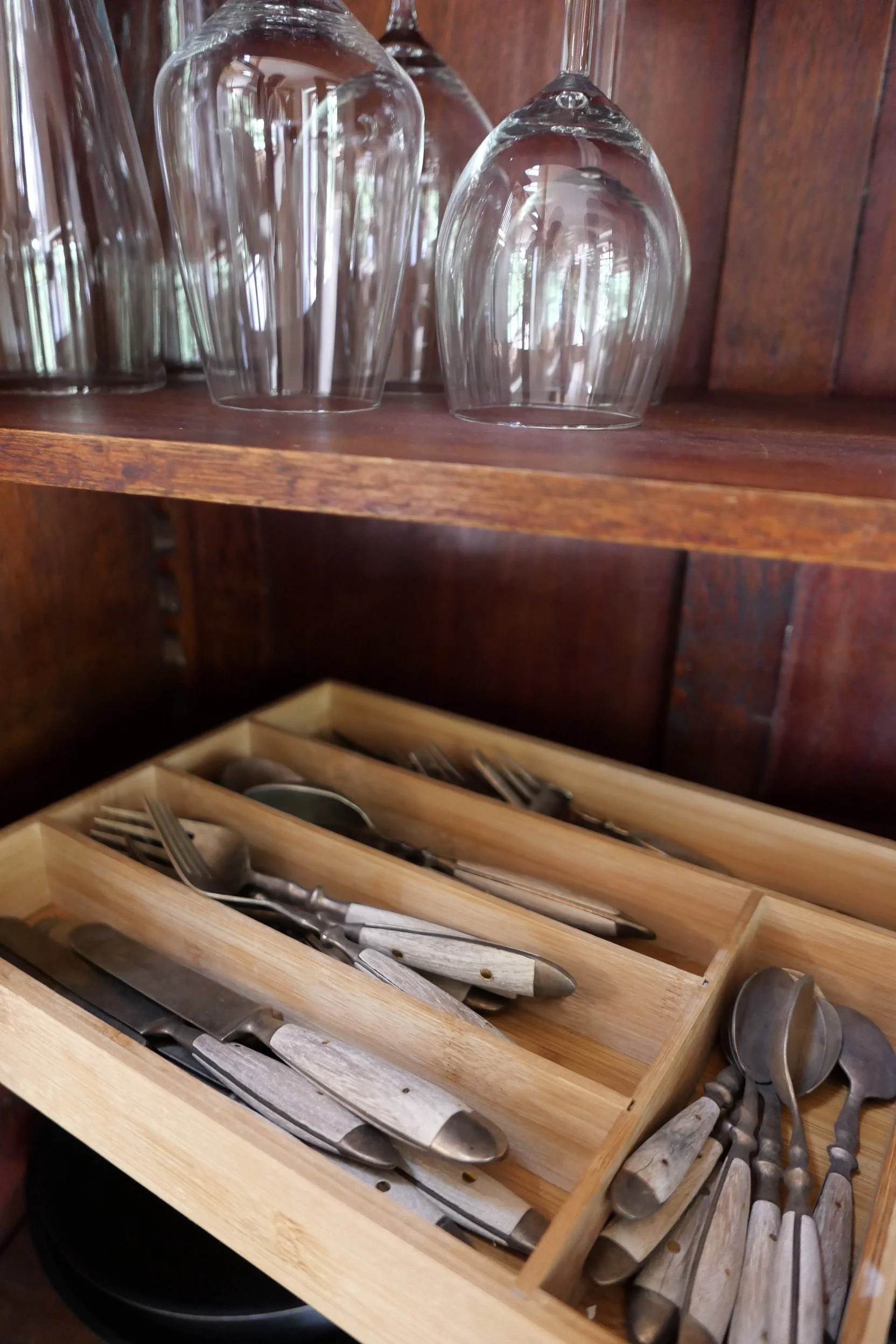 5 great apartment hotels