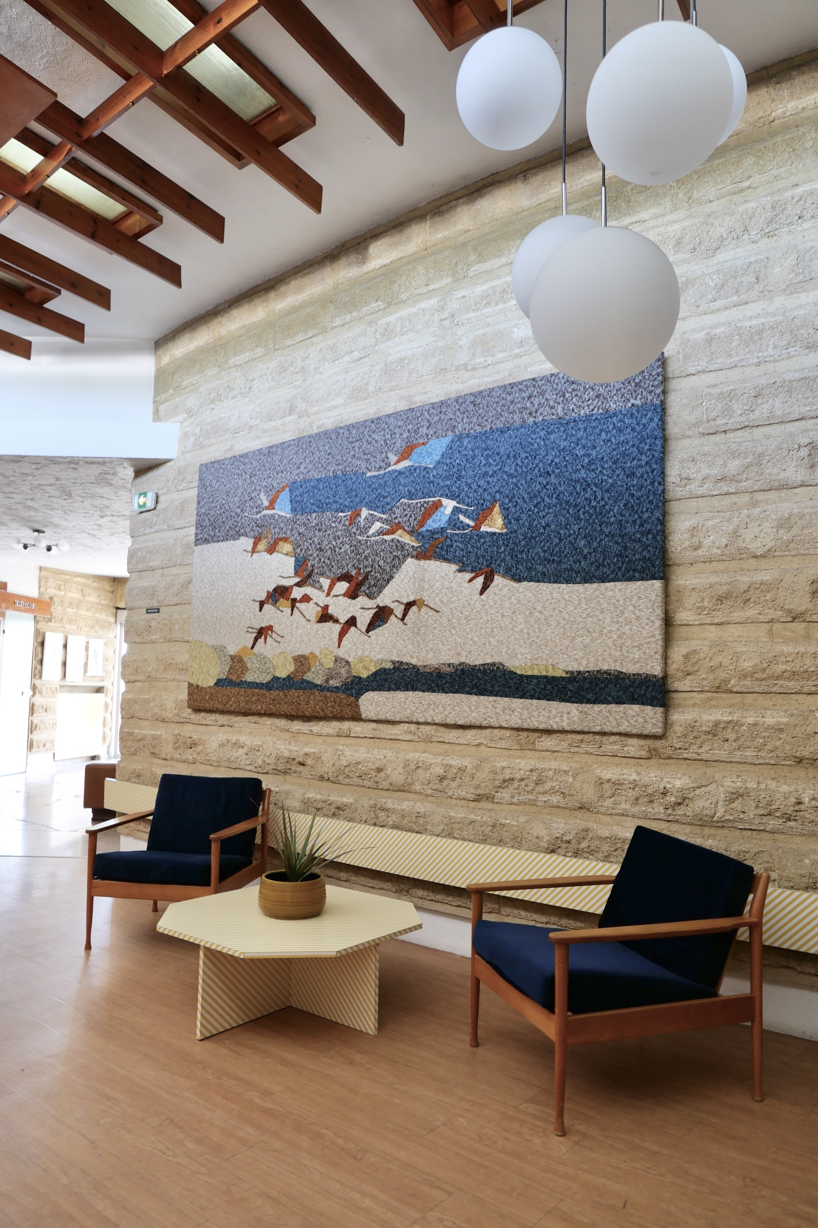 5 time machines disguised as hotels