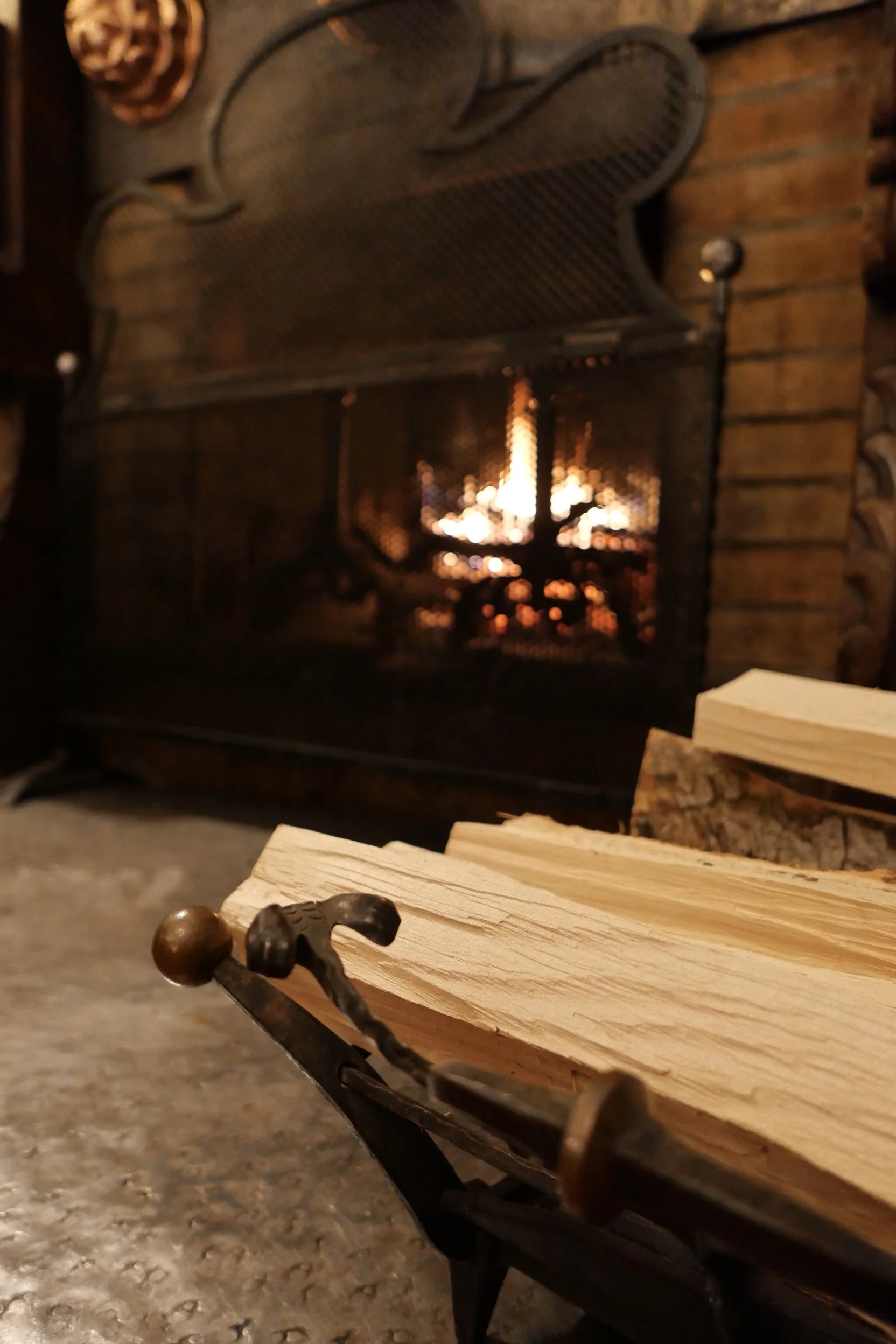 5 cozy getaways