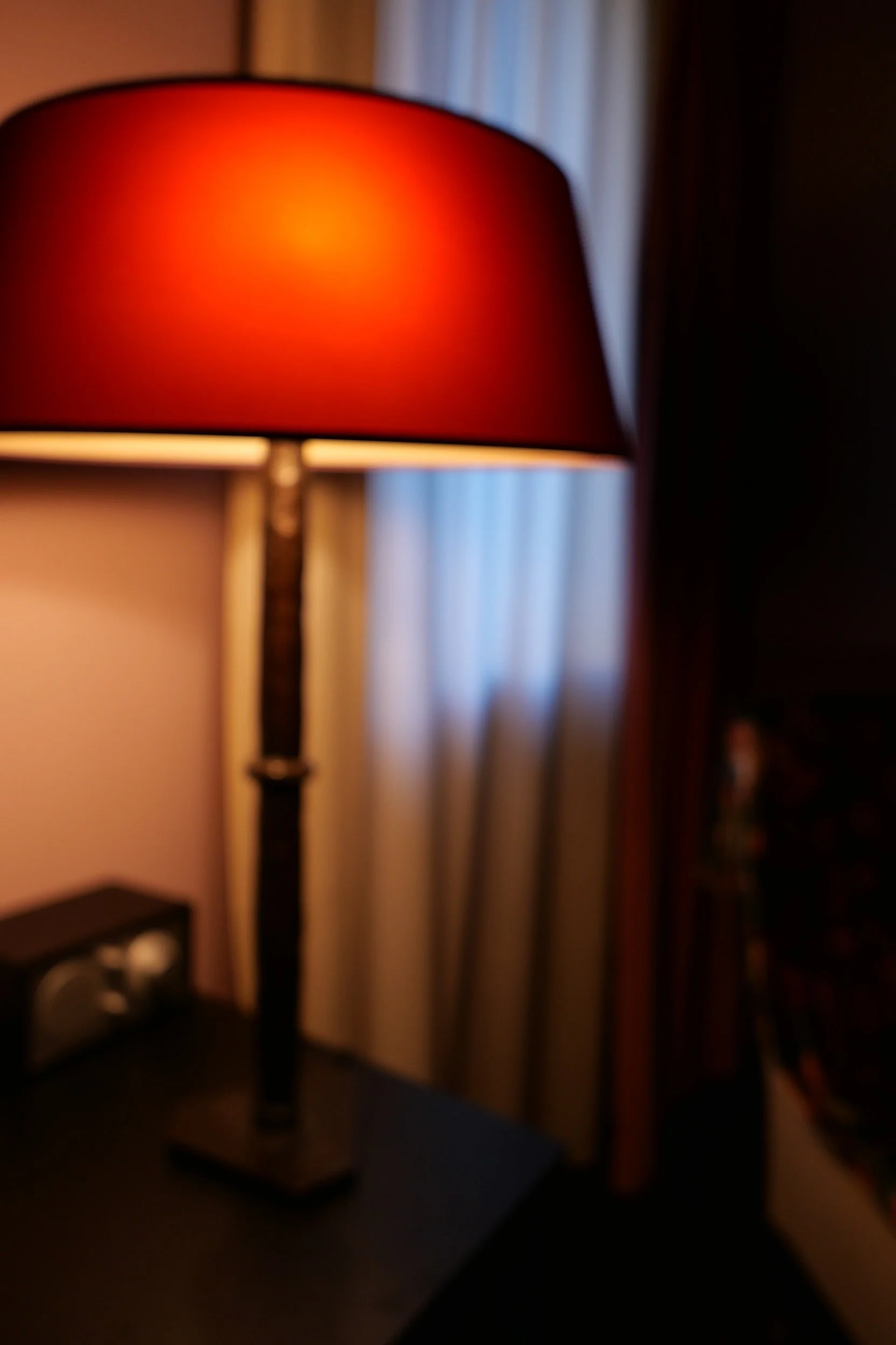 Cozy, eclectic boutique hotel in the old town of Treviso, Italy with a lot of charm