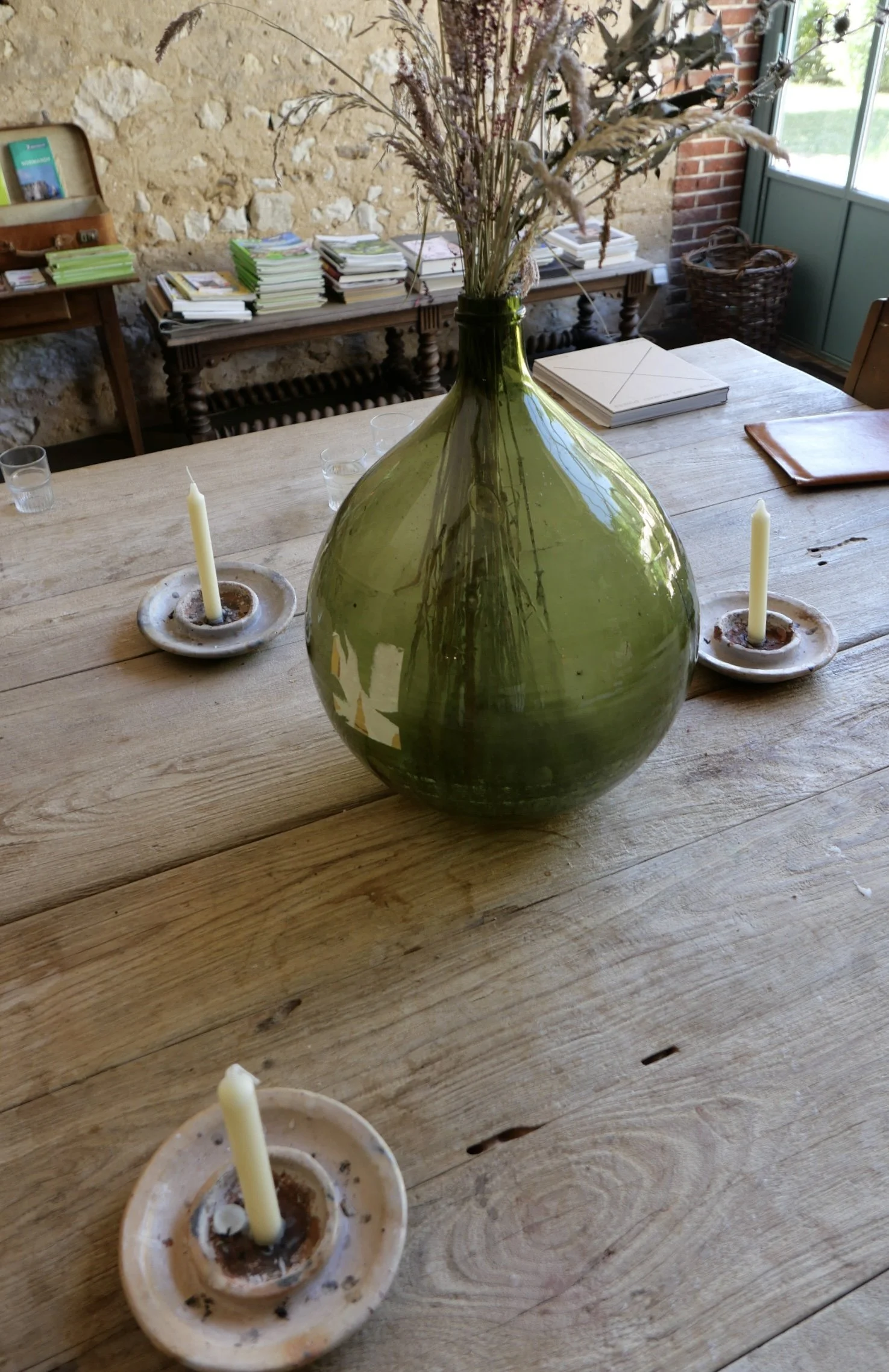 Design expo: French effortlessness