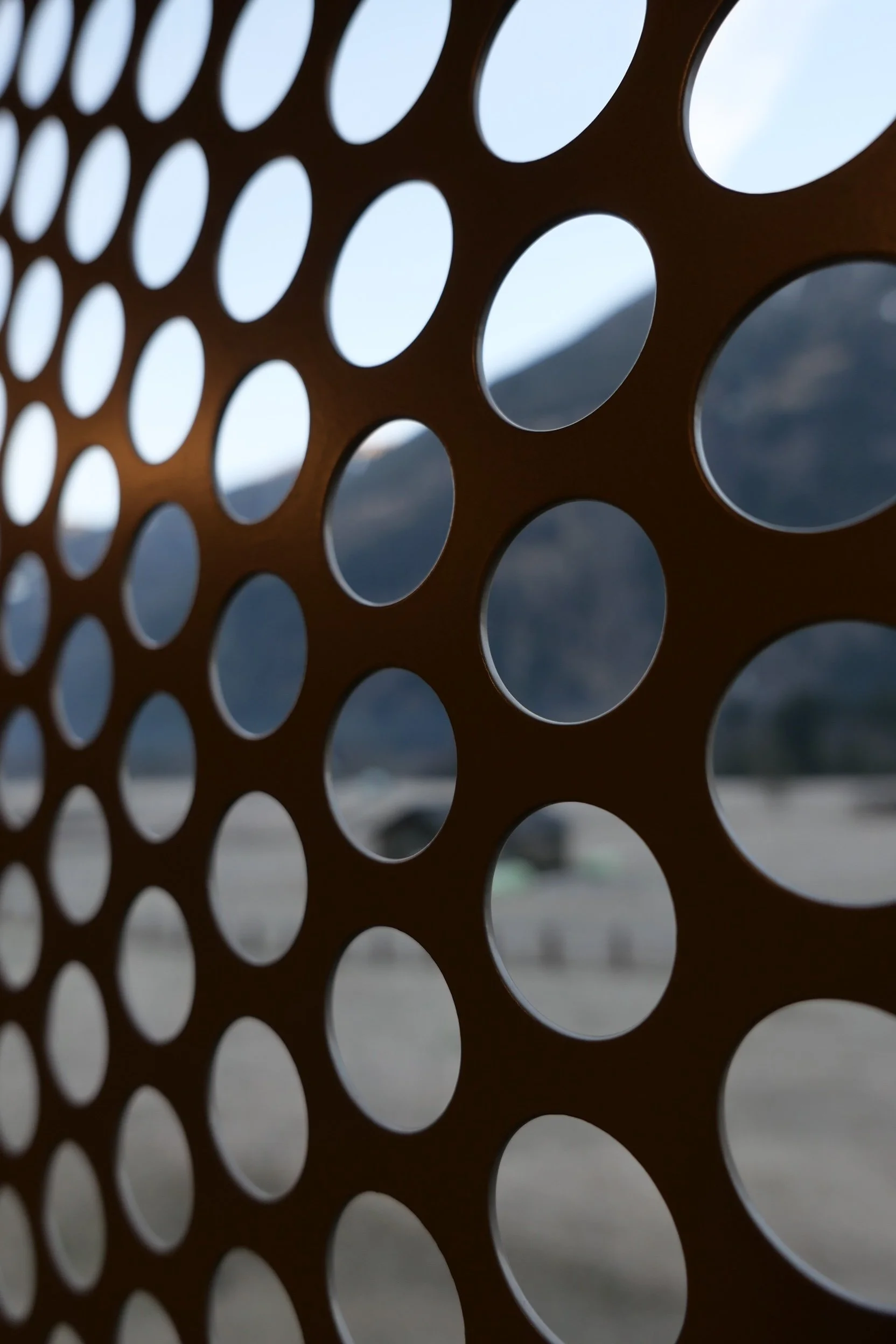 South Tyrolean apartment hotel with unique architecture in Italian Alps