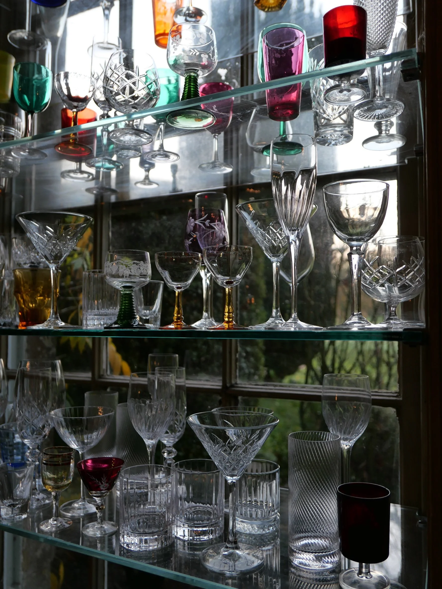 Manor estate turned relaxed, cozy countryside escape just outside Bath in southwestern UK