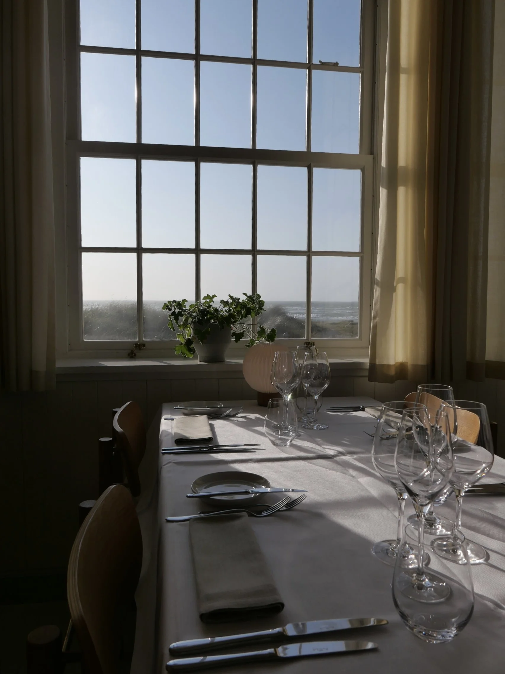 Svinkløv Badehotel / Fjerritslev / Denmark
