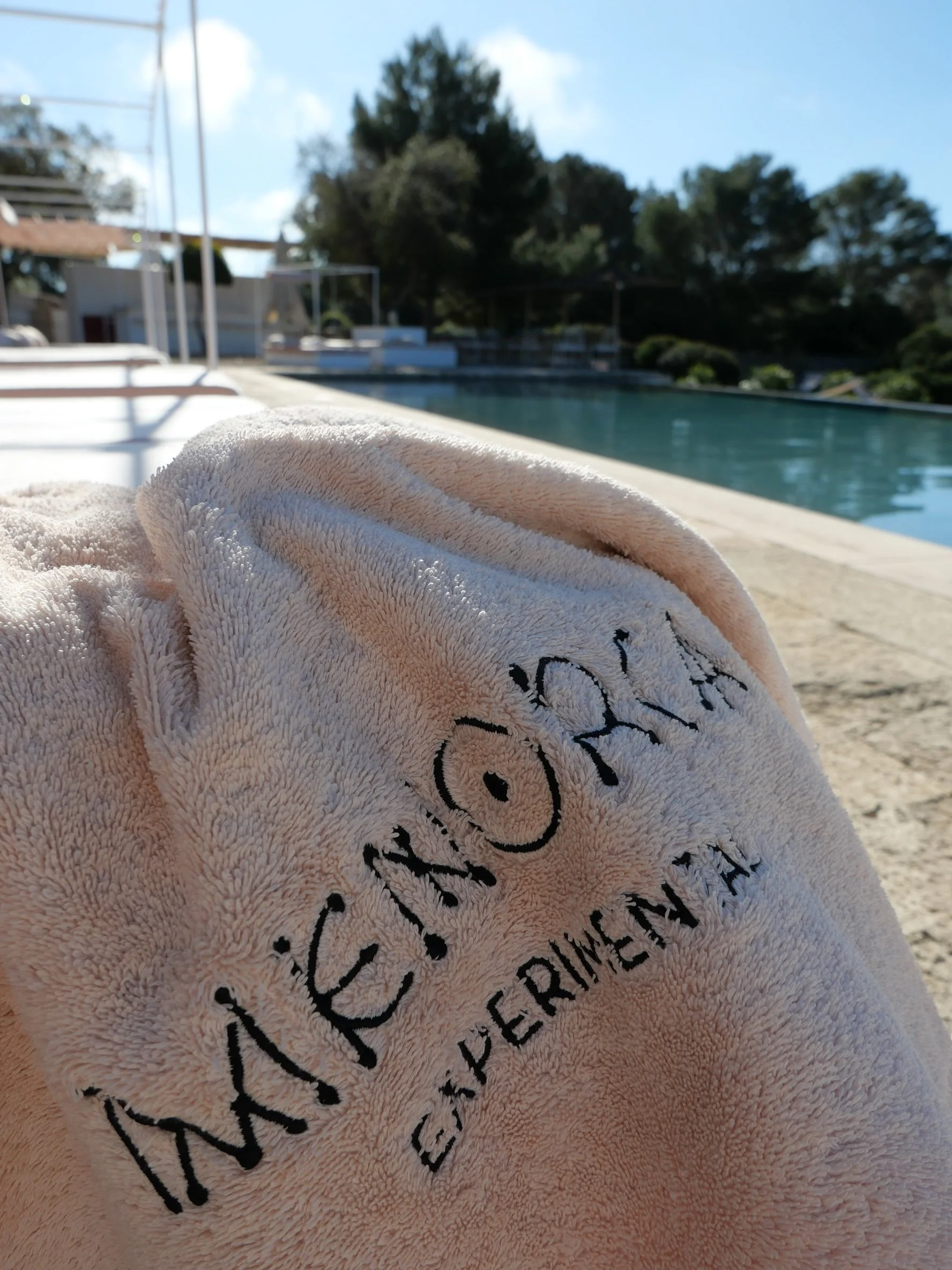 Menorca Experimental / Menorca / Spain