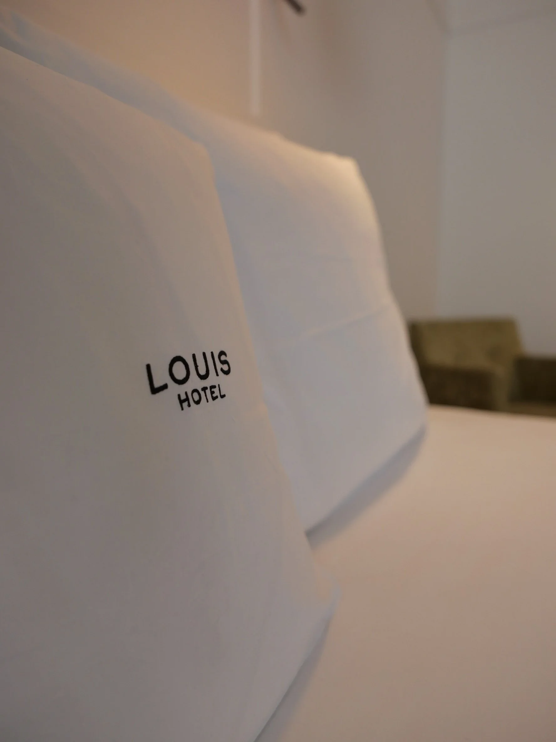 Munich hotel with central location and an air of discreet elegance