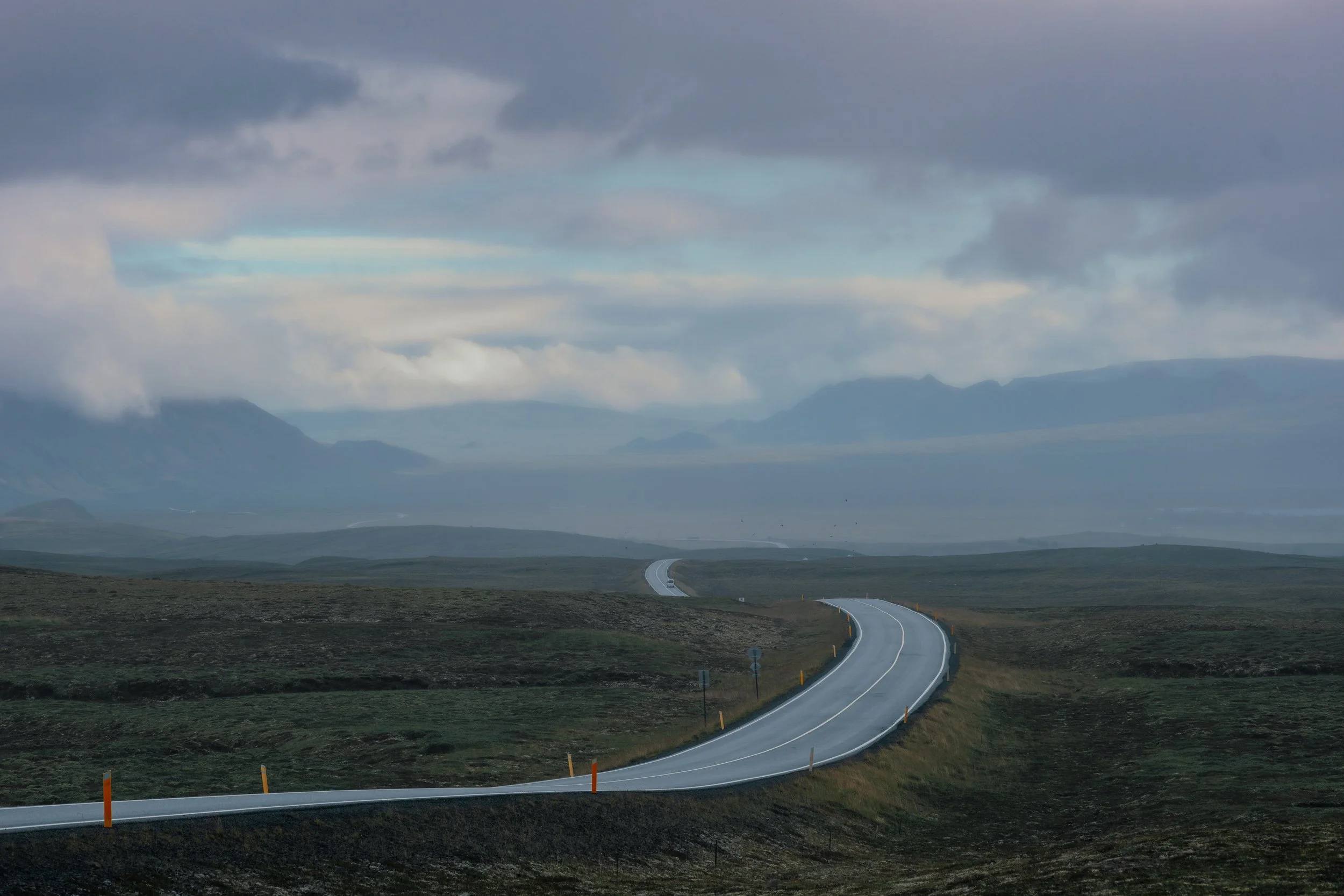 36 - Þingvallavegur