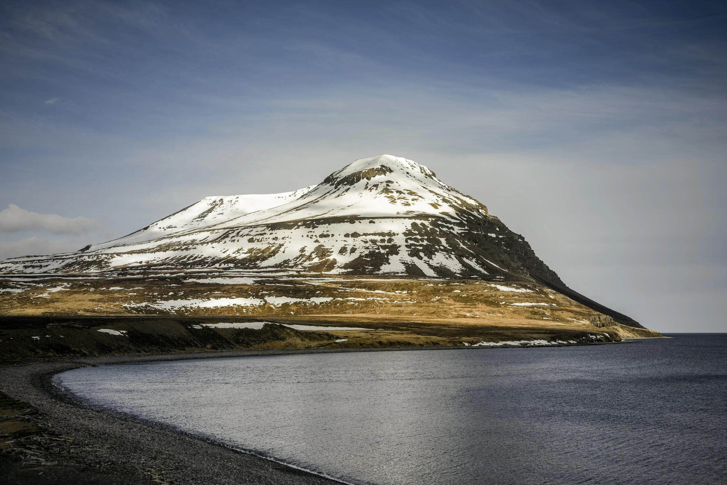 Gunnólfsvíkurfjall