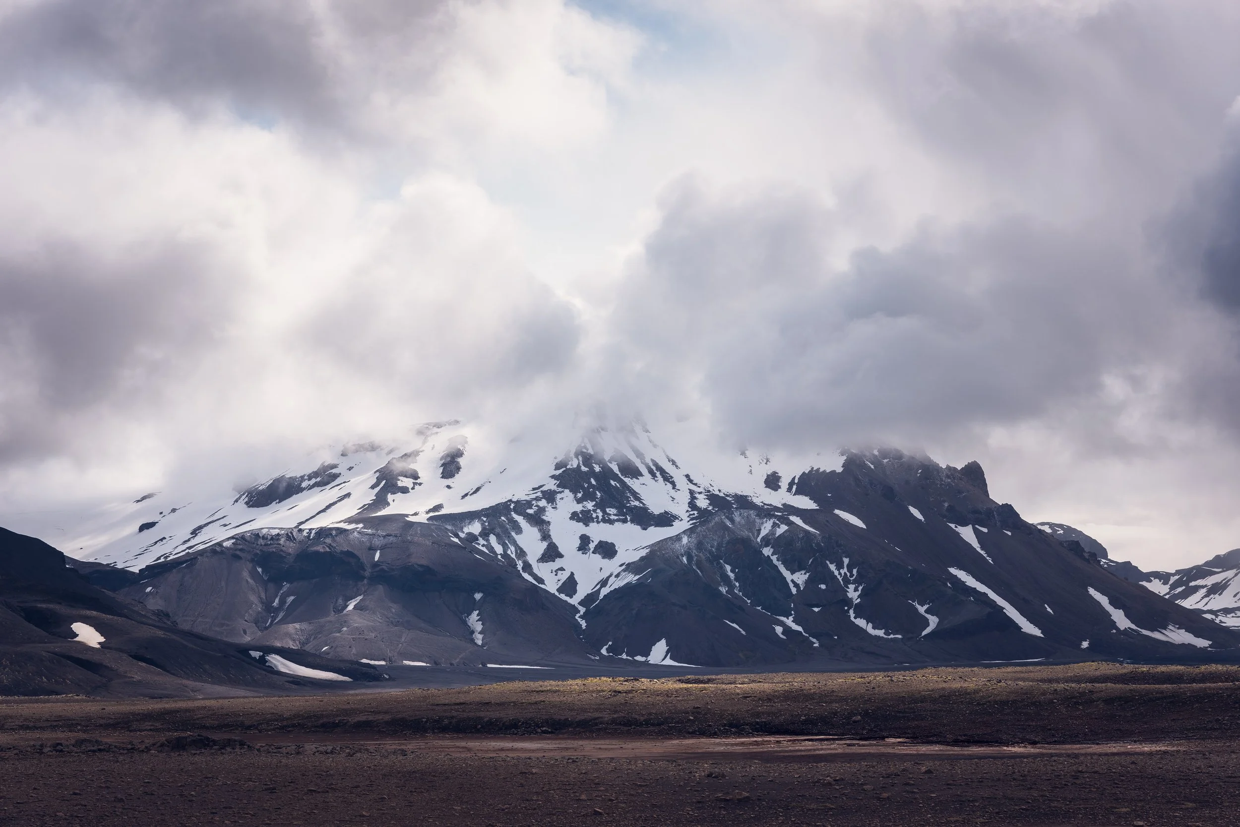 Prestahnúkur