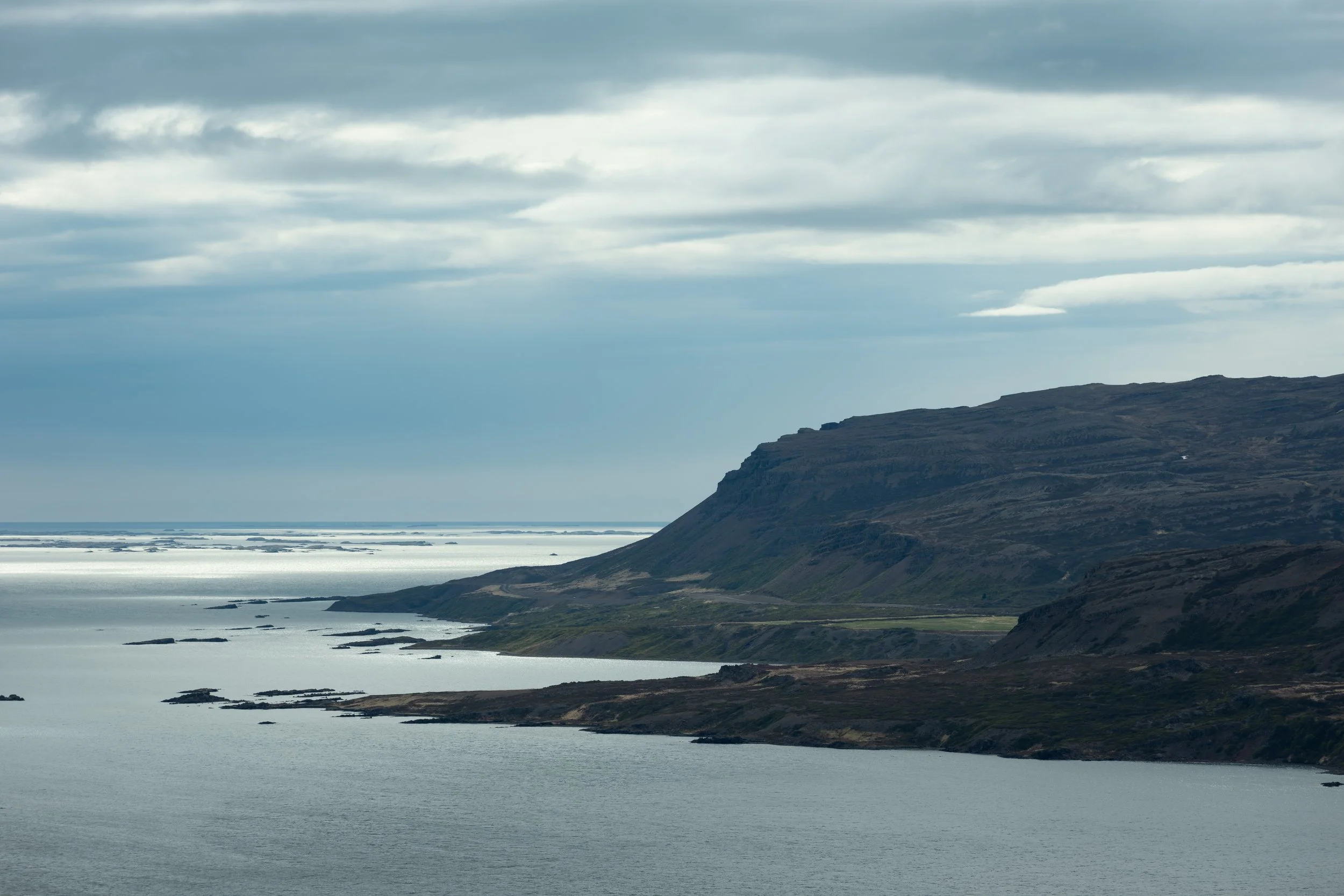 Skálanesfjall