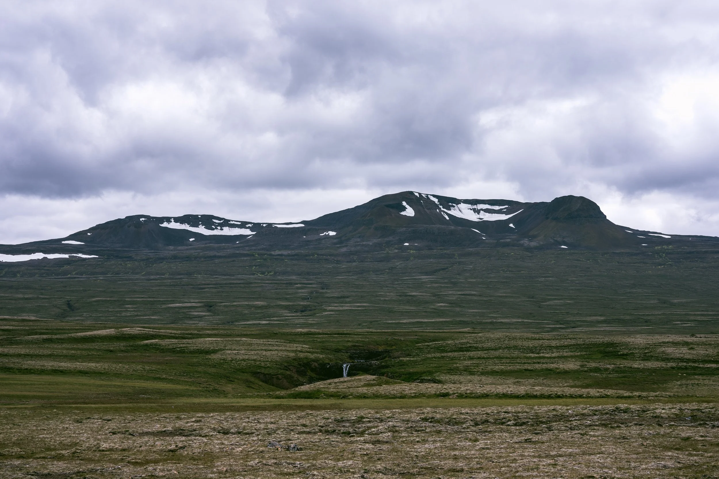 Tröllakirkja