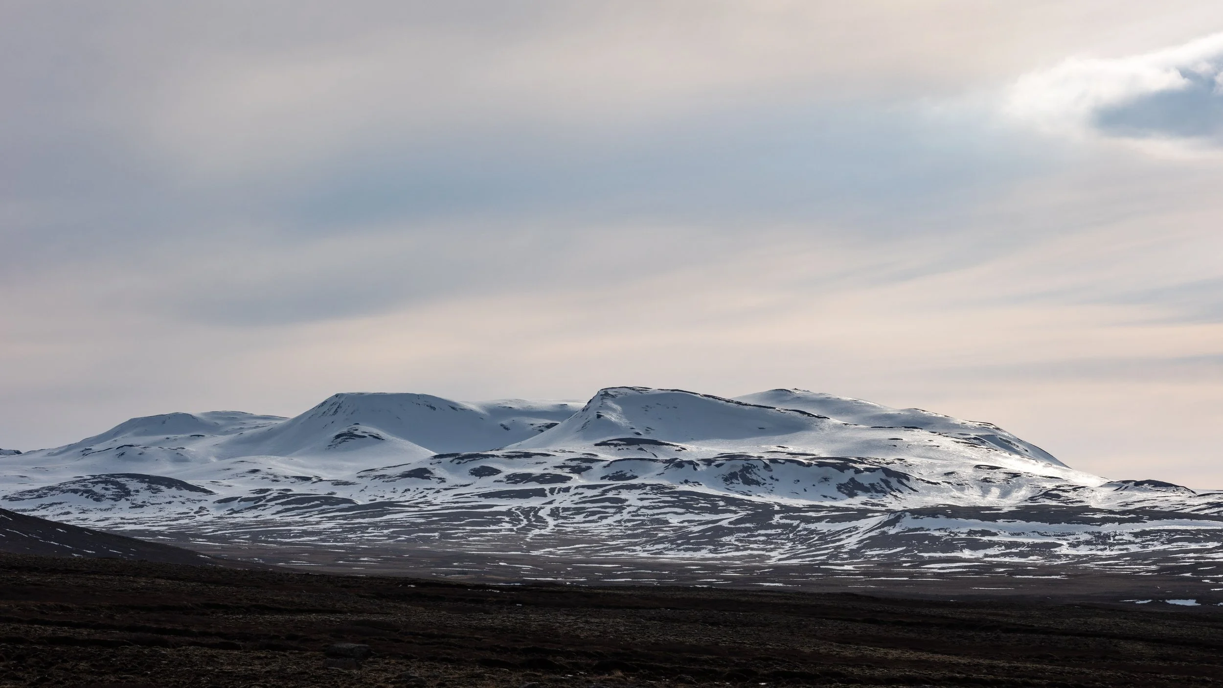 Svalbarðsnúpur