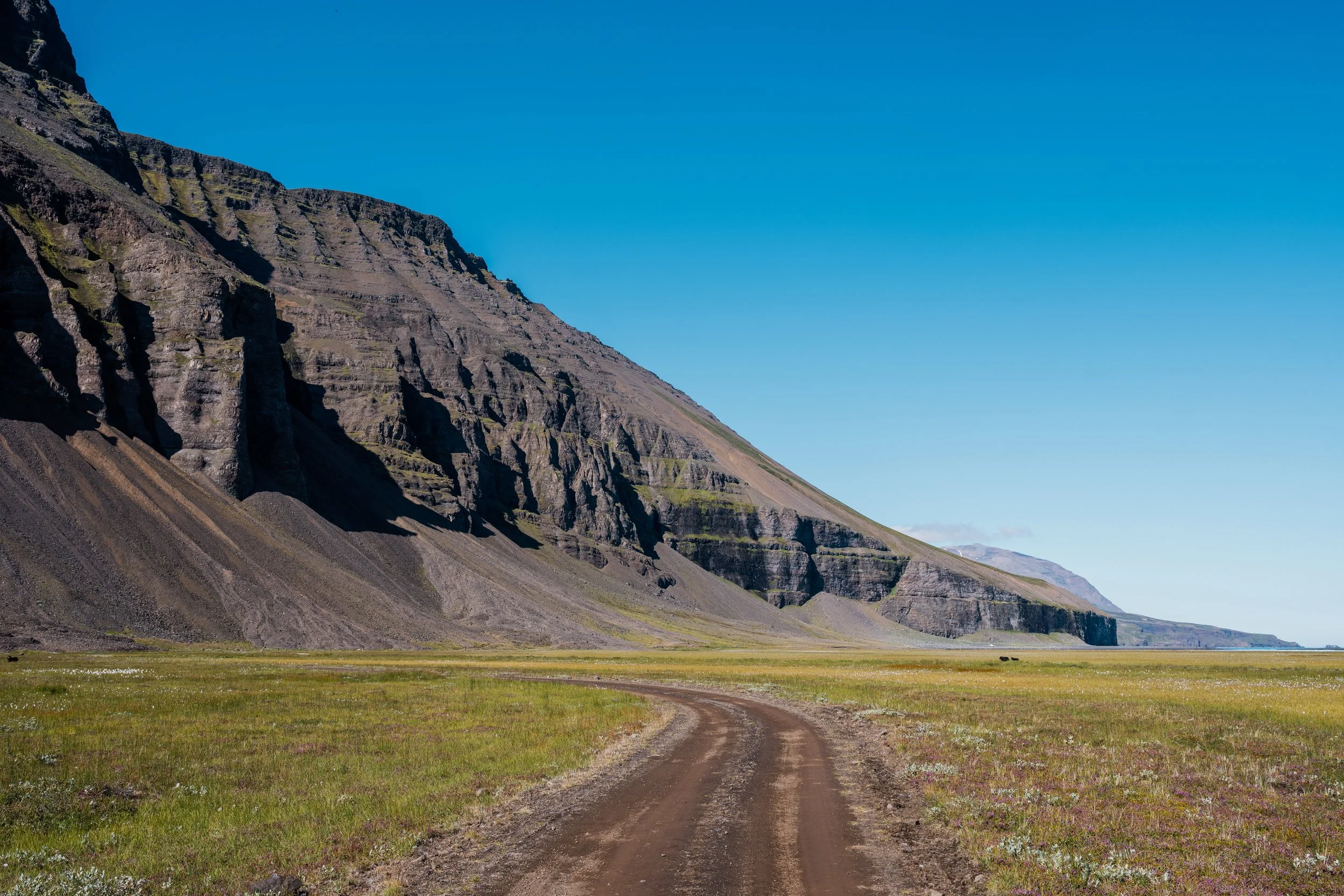 851 - Út-Kinnarvegur